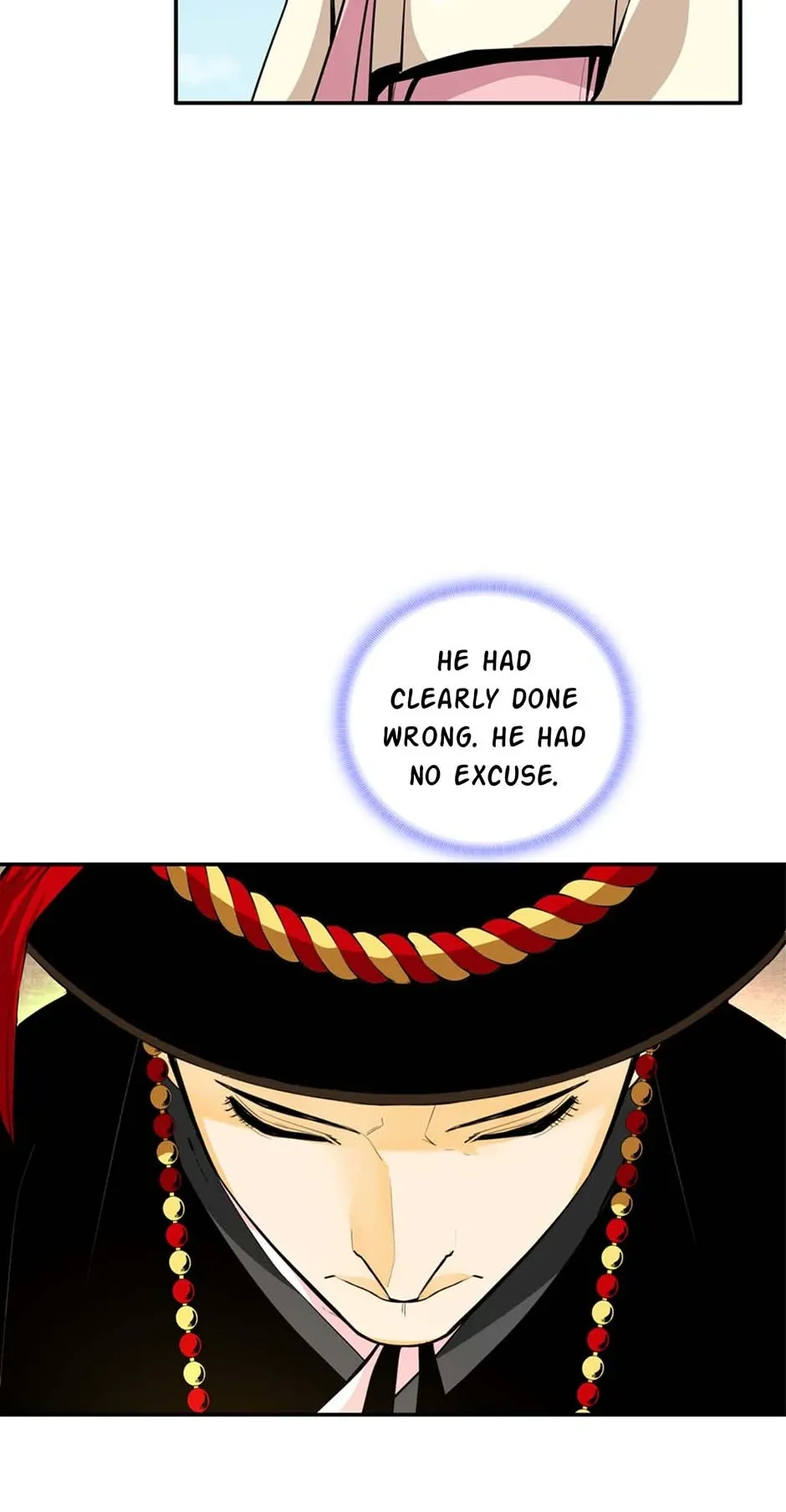 My Beloved Concubine Chapter 130 Online - página 5