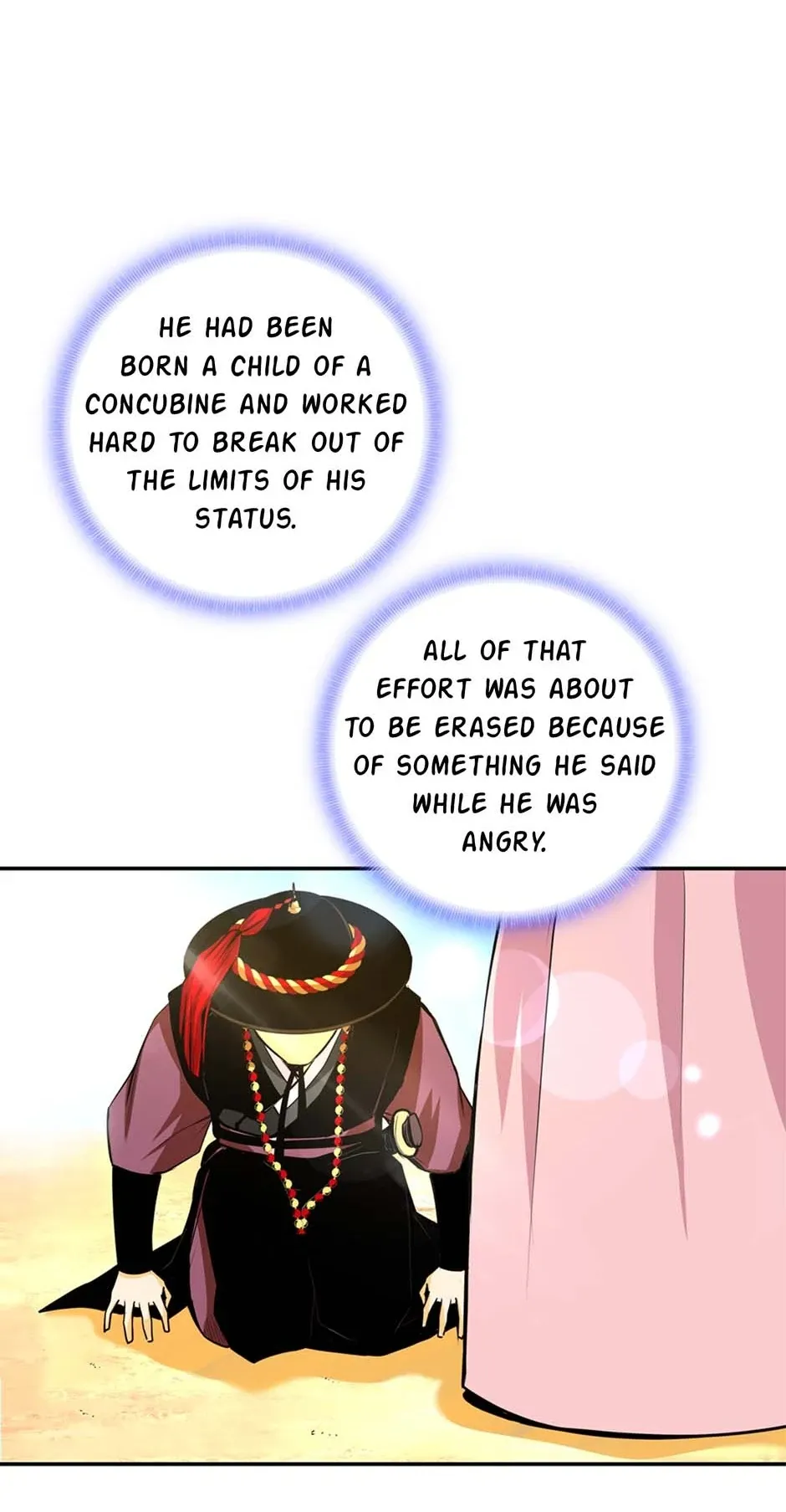 My Beloved Concubine Chapter 130 Online - página 6