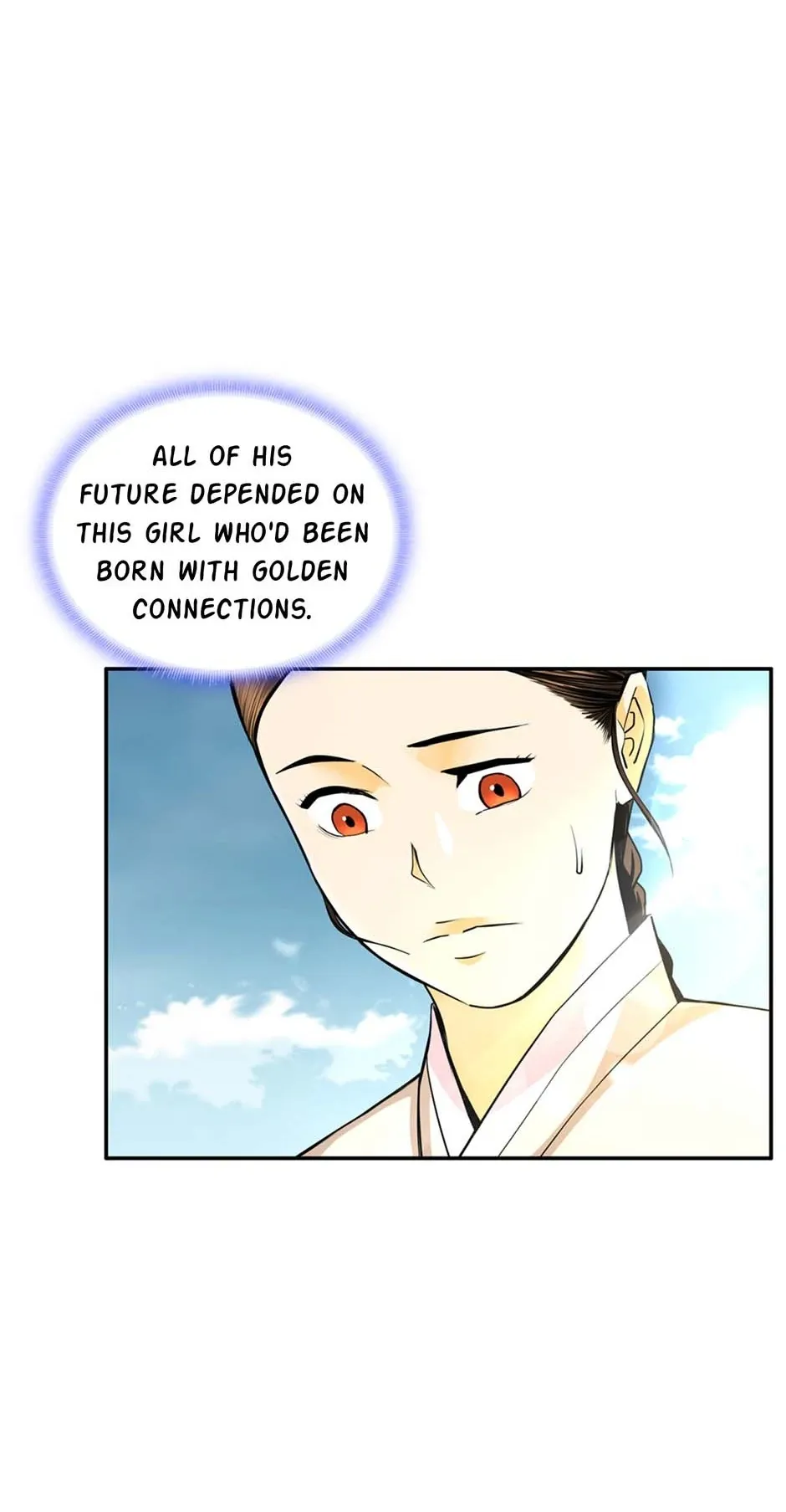 My Beloved Concubine Chapter 130 Online - página 7