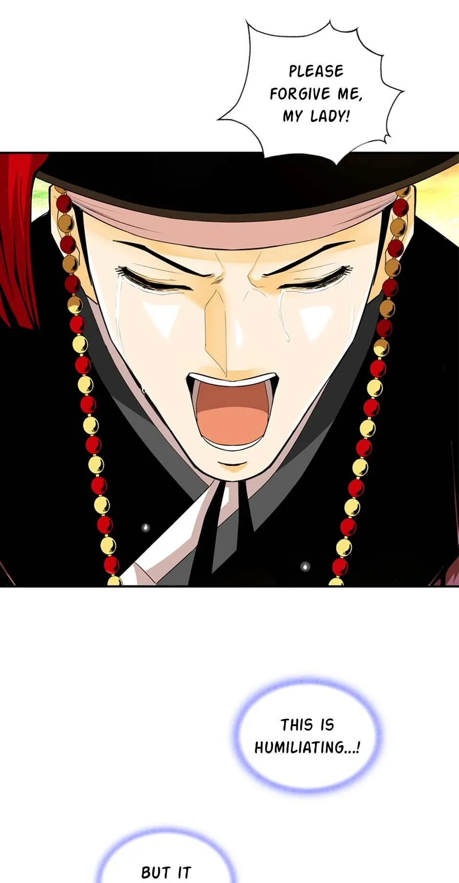 My Beloved Concubine Chapter 130 Online - página 8