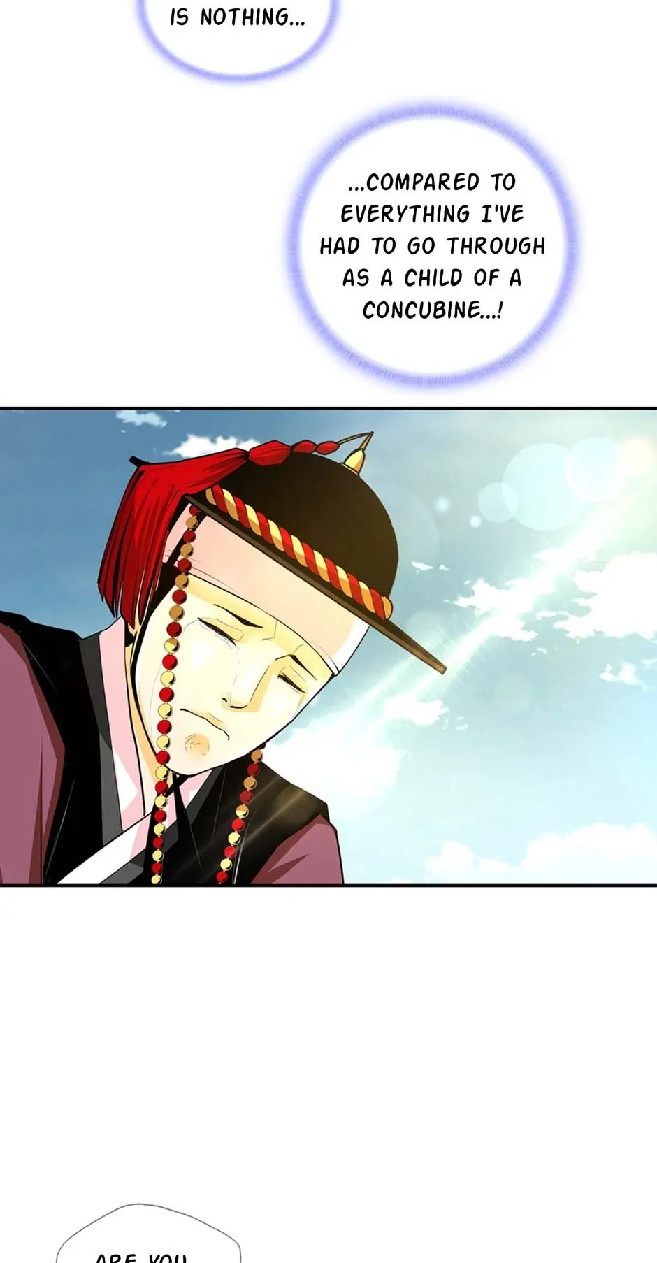 My Beloved Concubine Chapter 130 Online - página 9