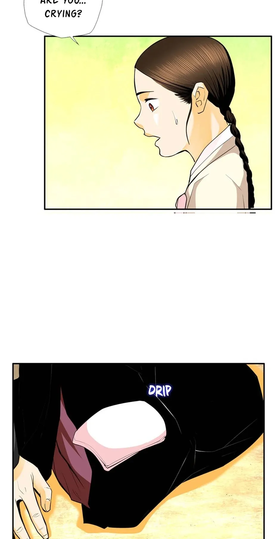 My Beloved Concubine Chapter 130 Online - página 10