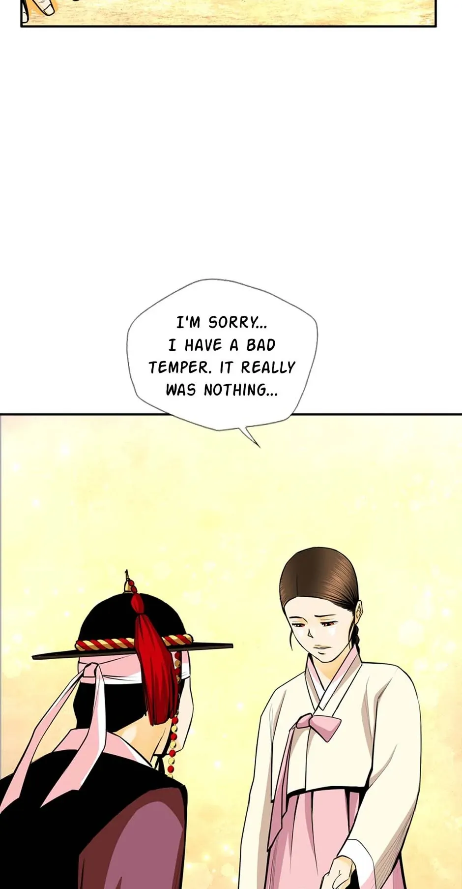 My Beloved Concubine Chapter 130 Online - página 11