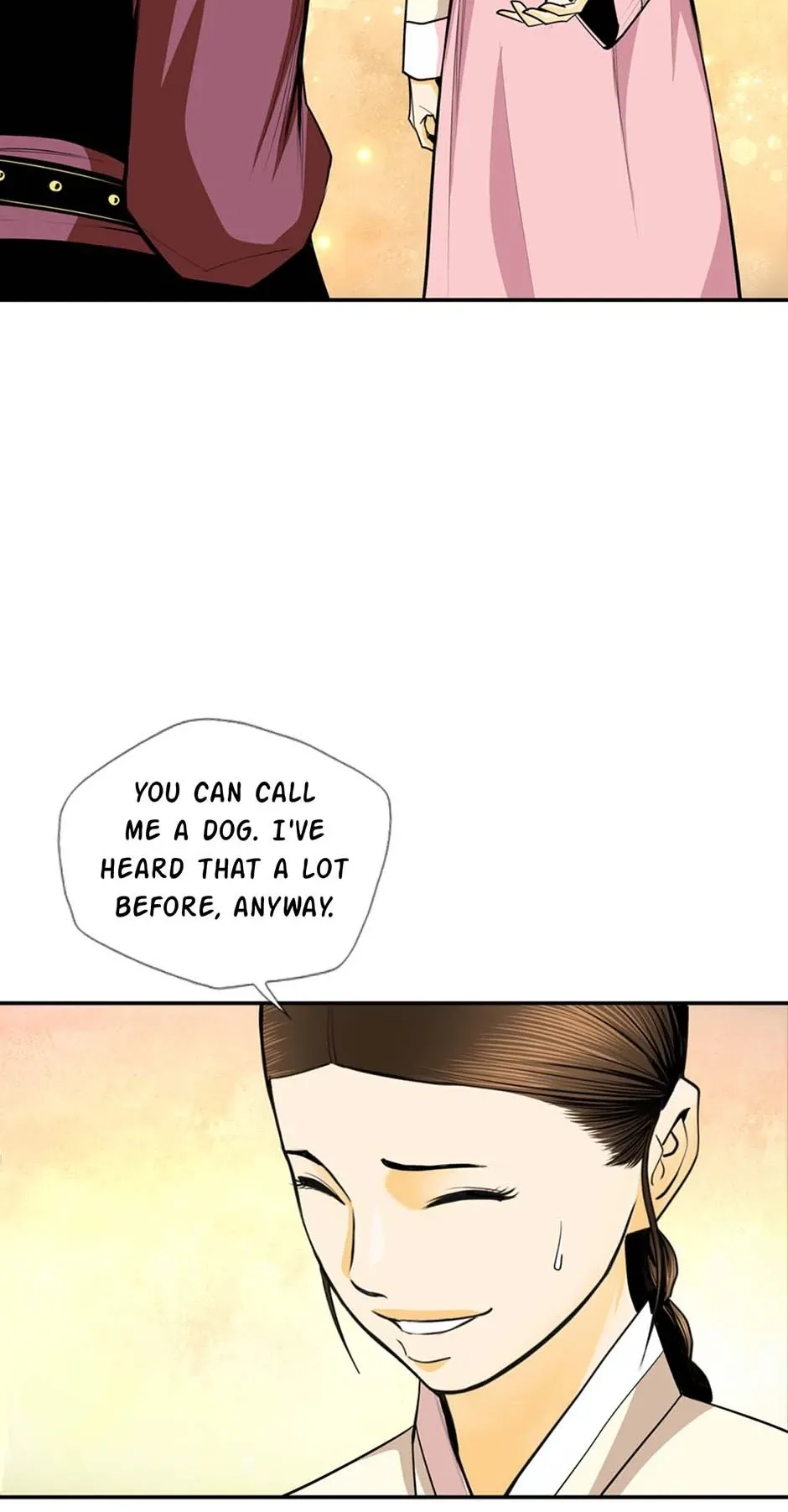 My Beloved Concubine Chapter 130 Online - página 12