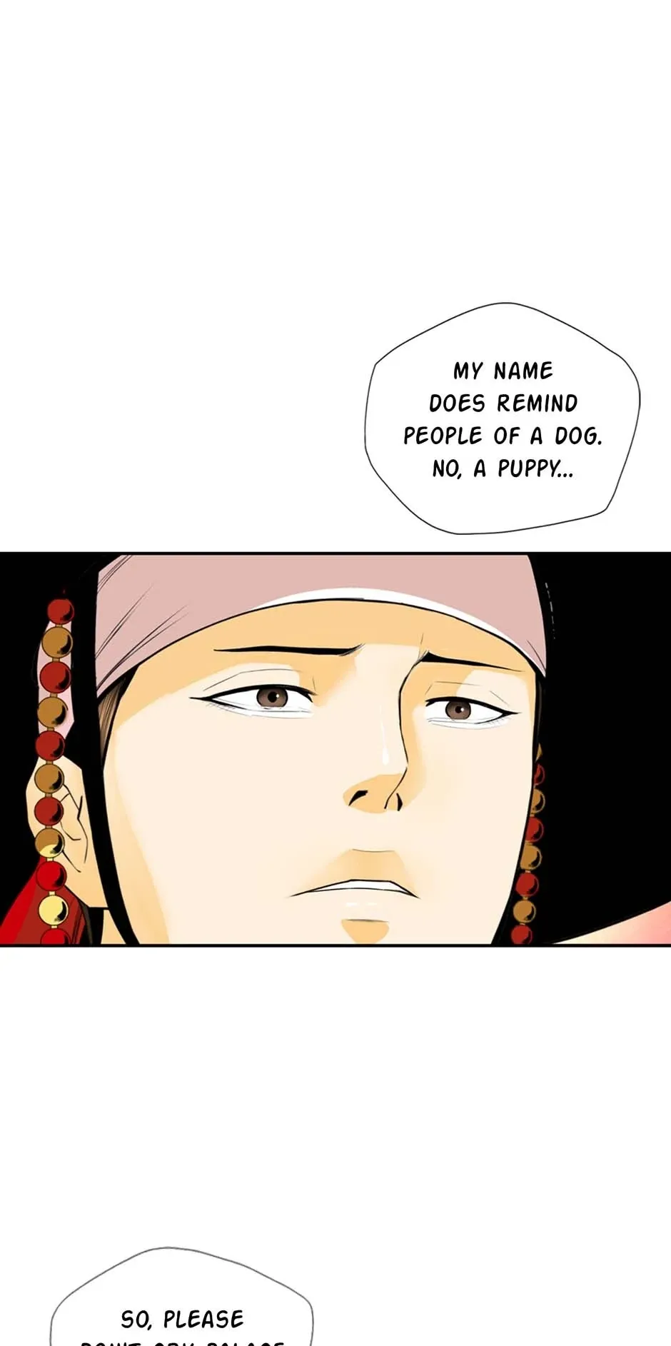 My Beloved Concubine Chapter 130 Online - página 13