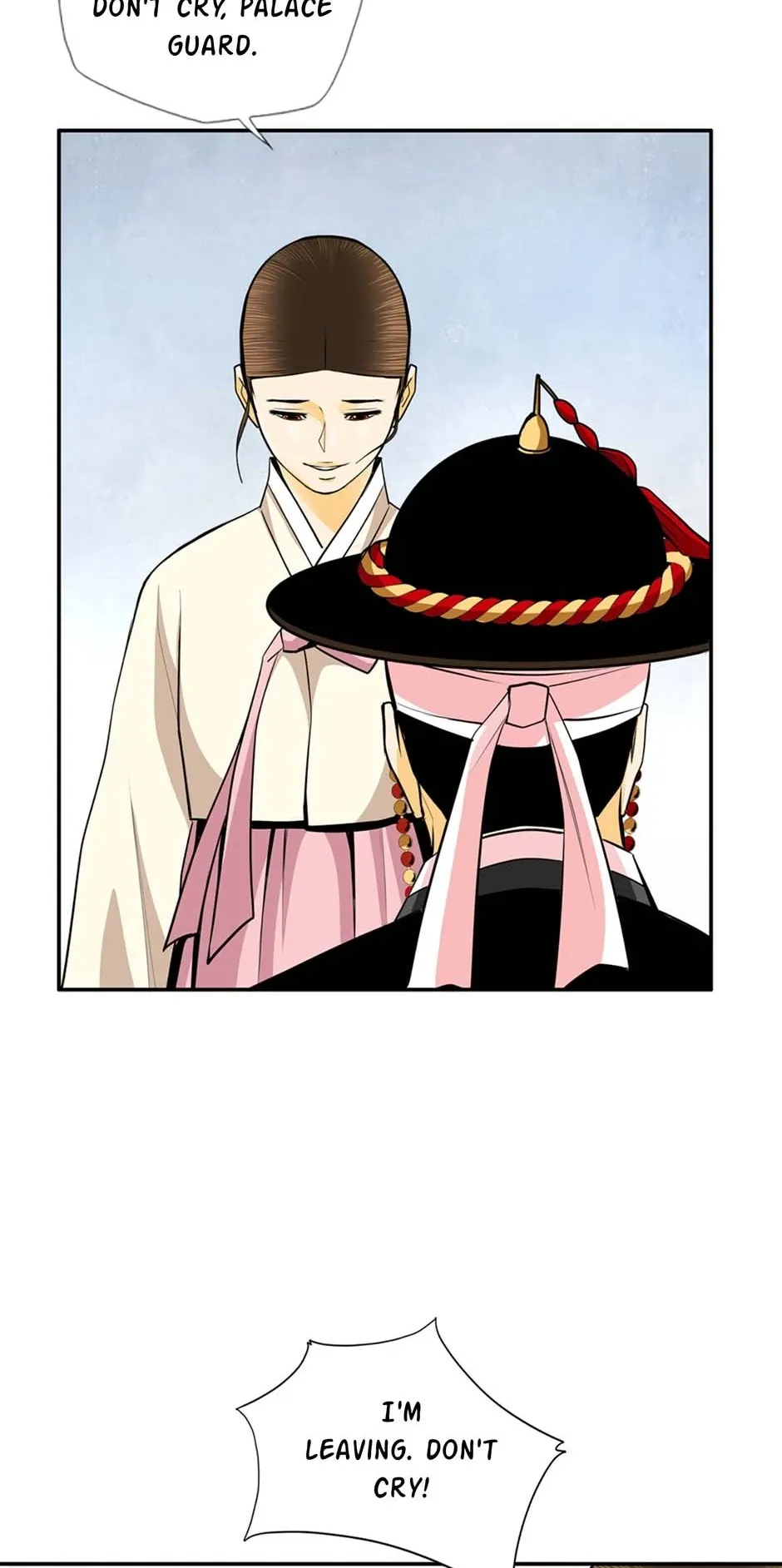 My Beloved Concubine Chapter 130 Online - página 14