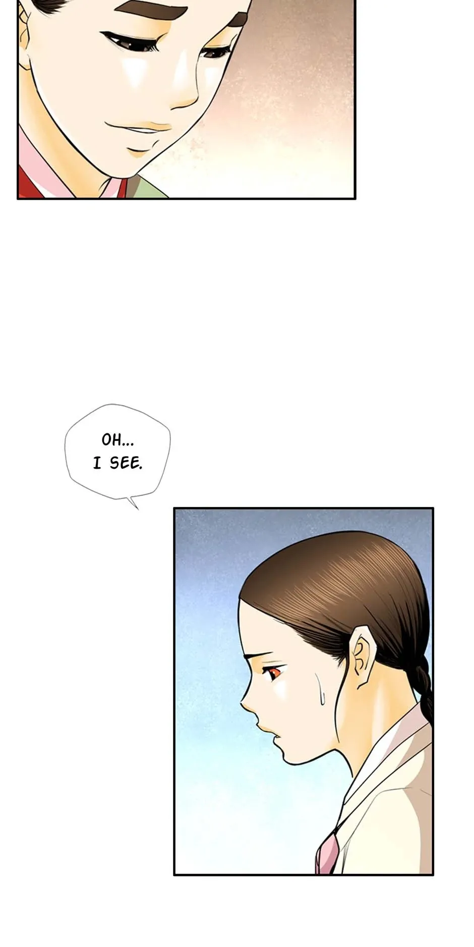 My Beloved Concubine Chapter 130 Online - página 21