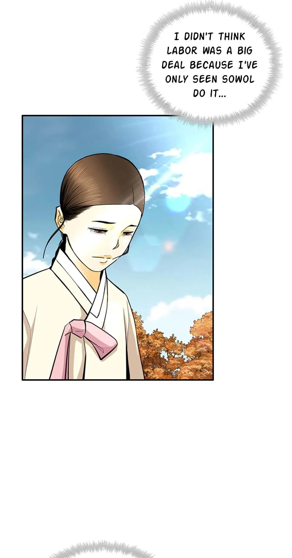 My Beloved Concubine Chapter 130 Online - página 23