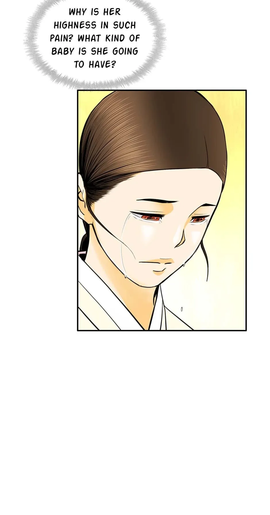 My Beloved Concubine Chapter 130 Online - página 24