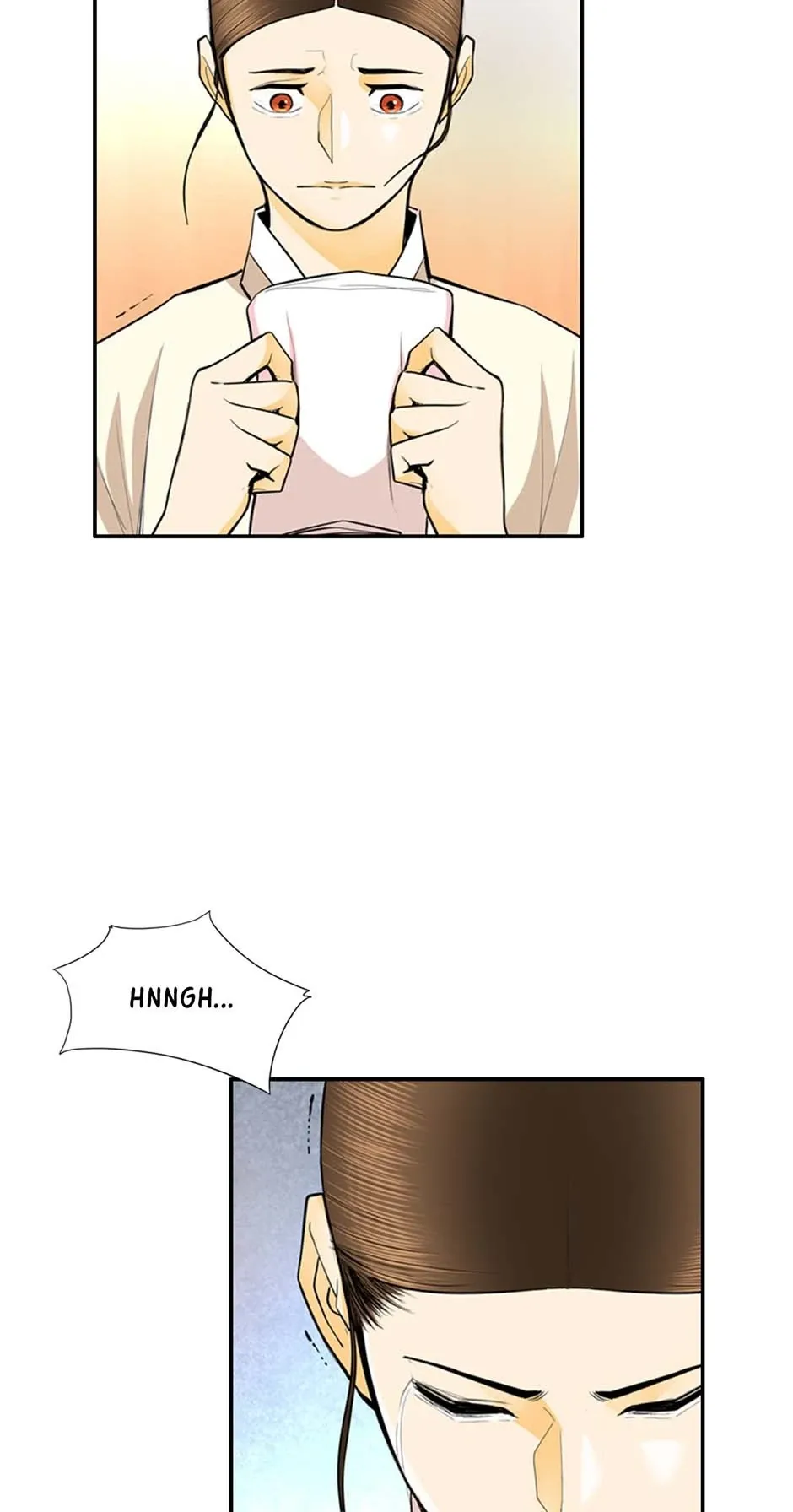 My Beloved Concubine Chapter 130 Online - página 28
