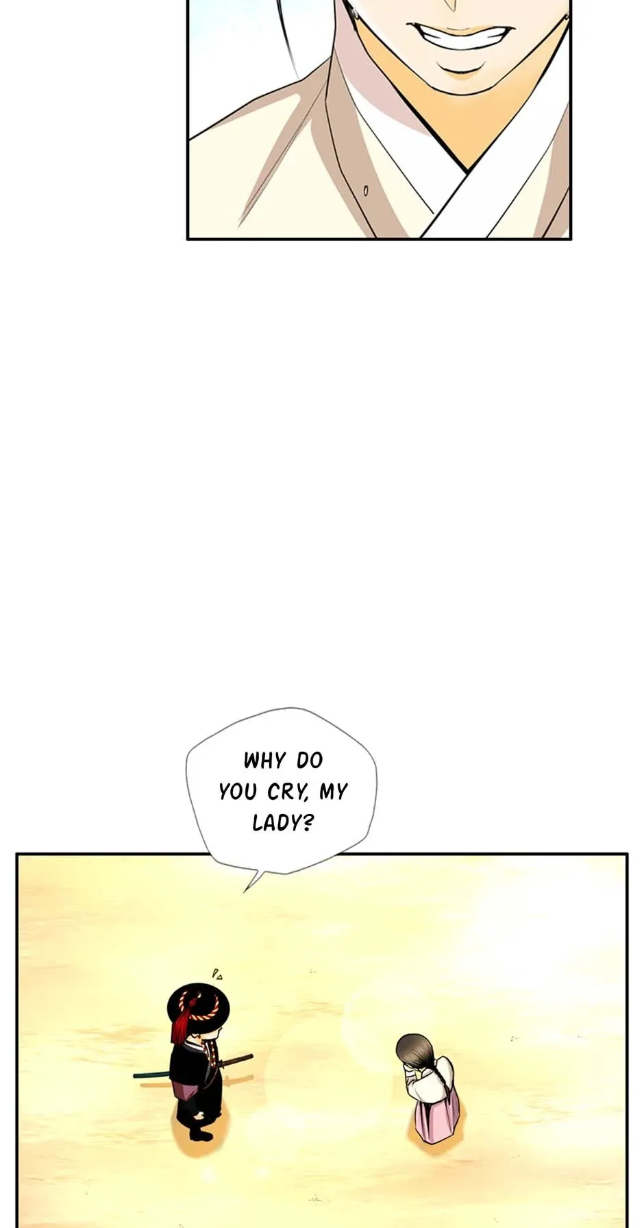 My Beloved Concubine Chapter 130 Online - página 29