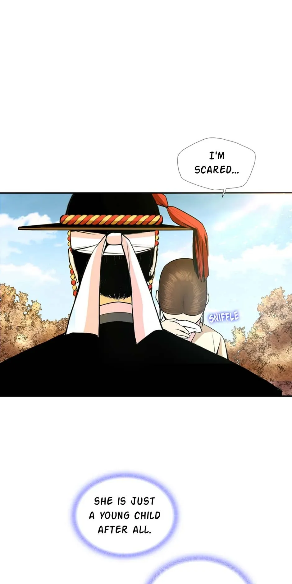 My Beloved Concubine Chapter 130 Online - página 31