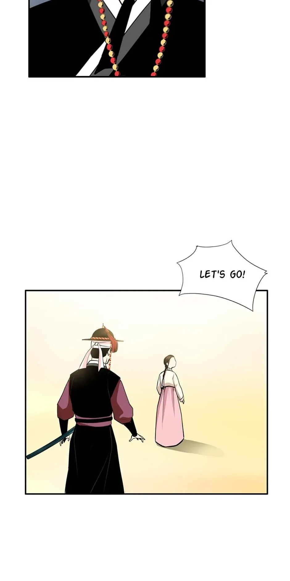 My Beloved Concubine Chapter 130 Online - página 35