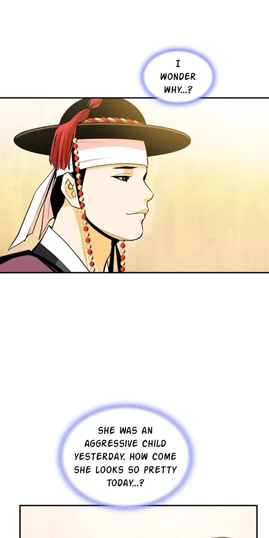 My Beloved Concubine Chapter 130 Online - página 36