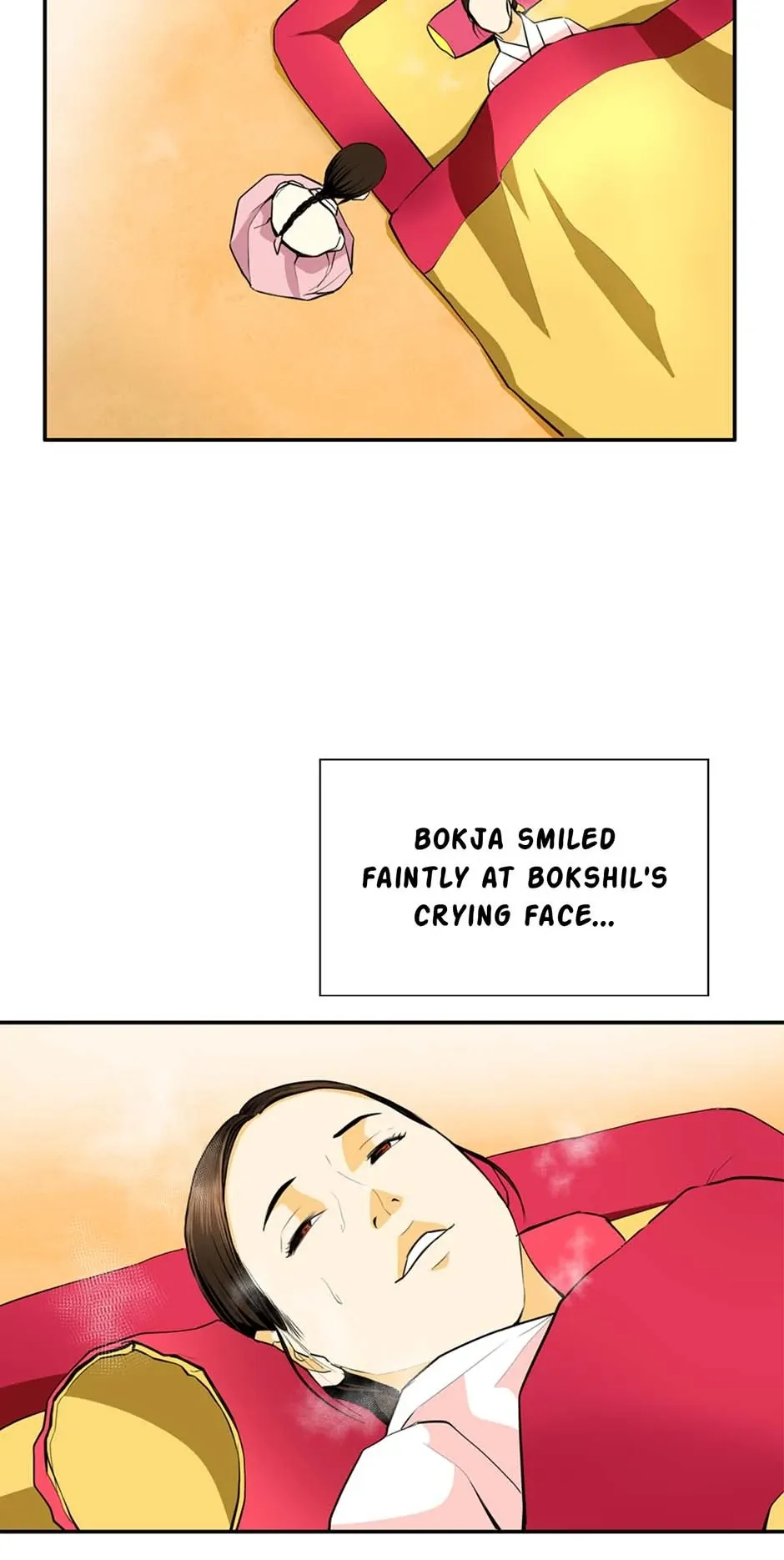 My Beloved Concubine Chapter 130 Online - página 39