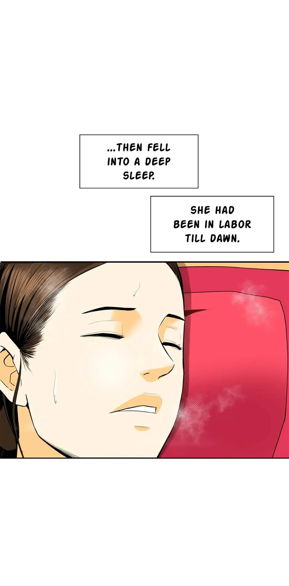 My Beloved Concubine Chapter 130 Online - página 40