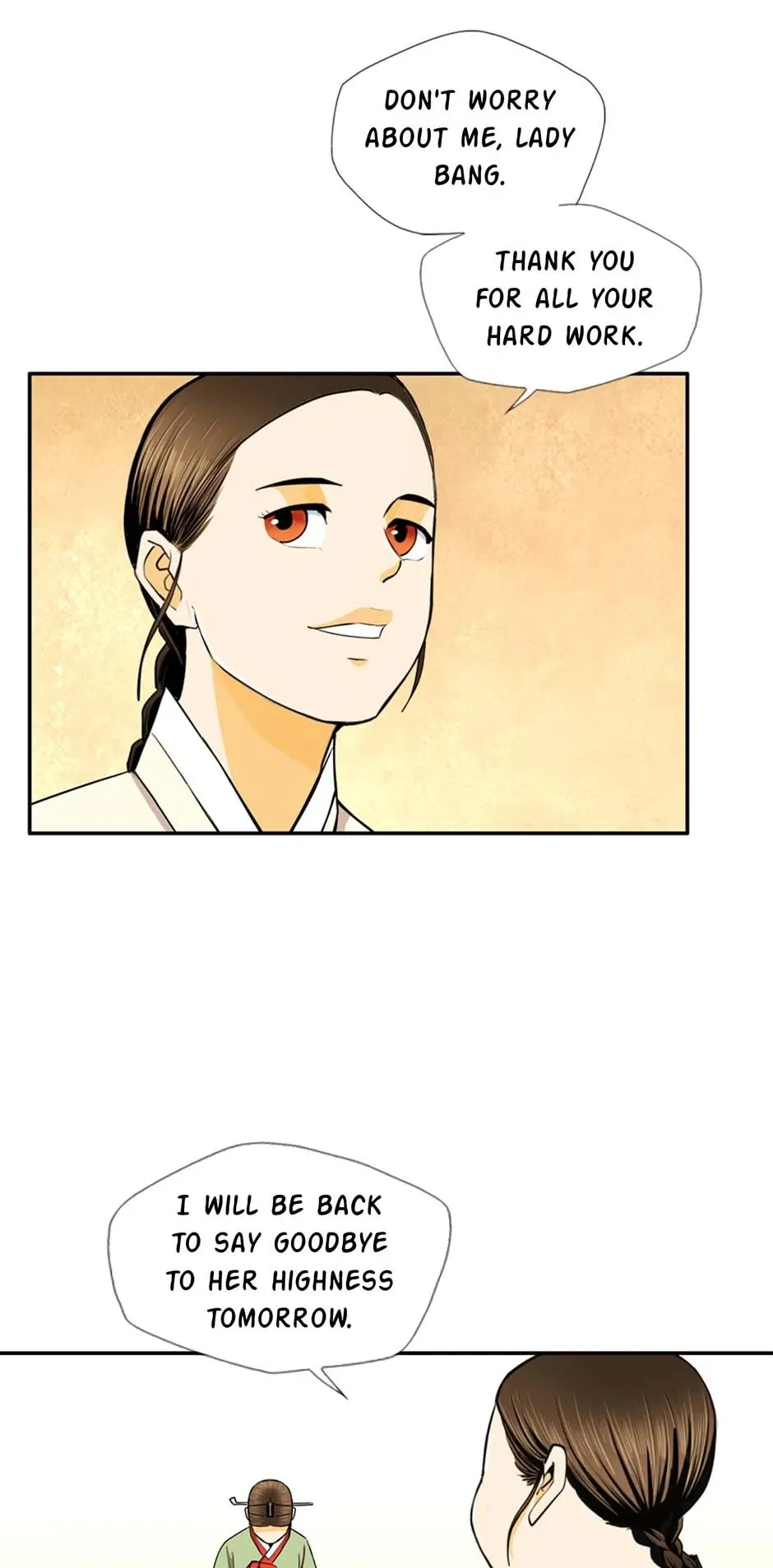 My Beloved Concubine Chapter 130 Online - página 44