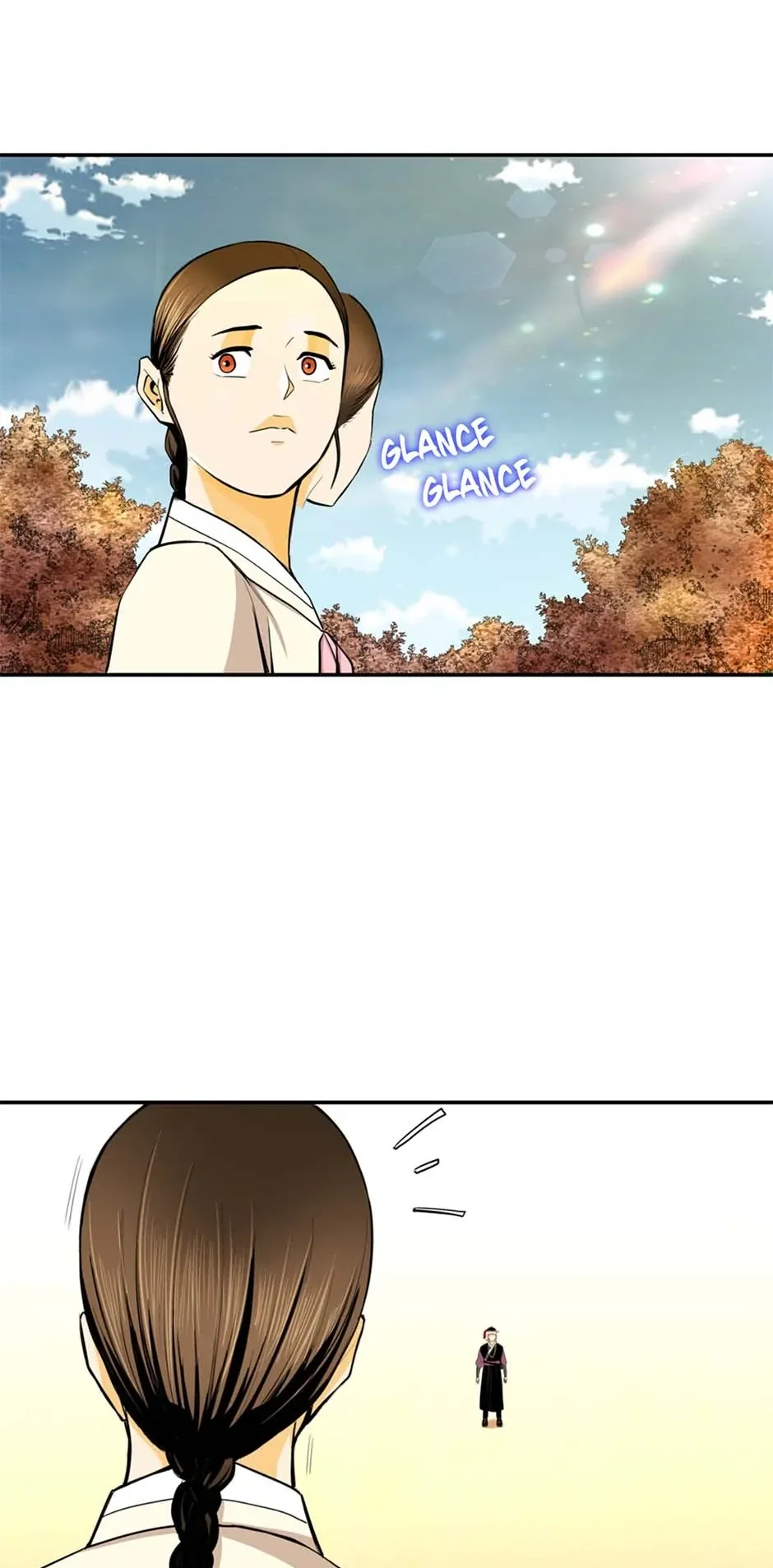 My Beloved Concubine Chapter 130 Online - página 46