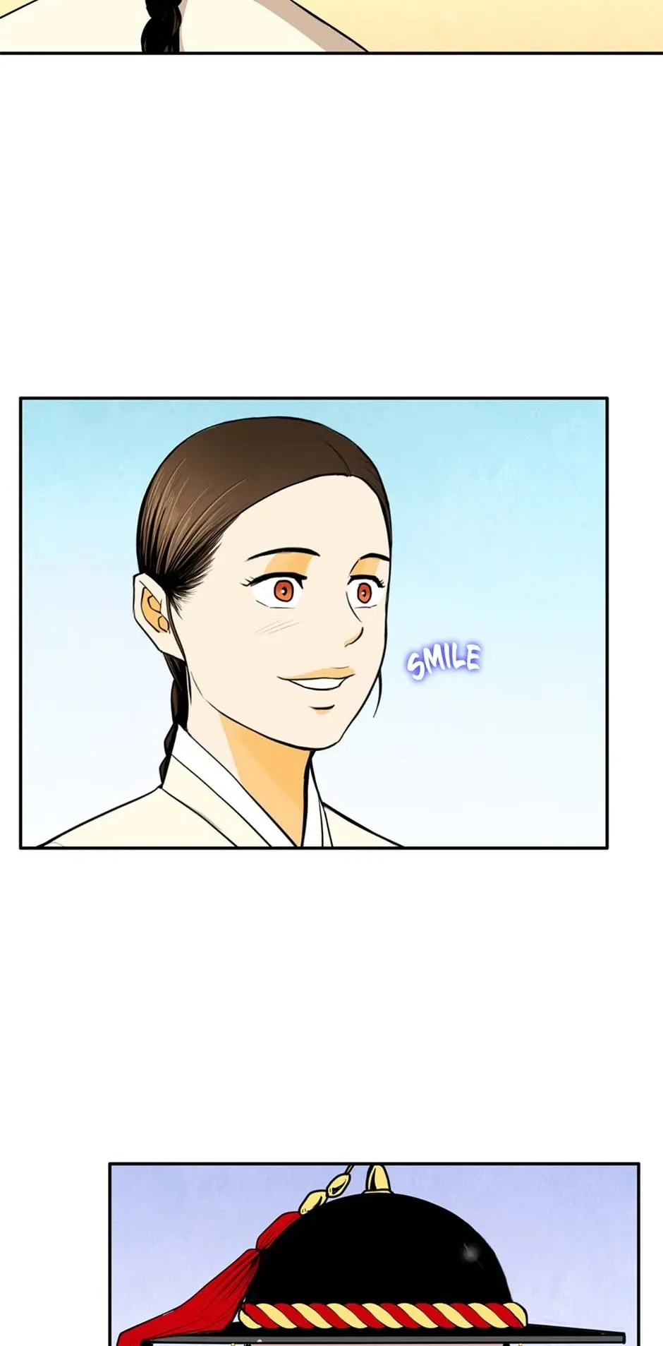 My Beloved Concubine Chapter 130 Online - página 47
