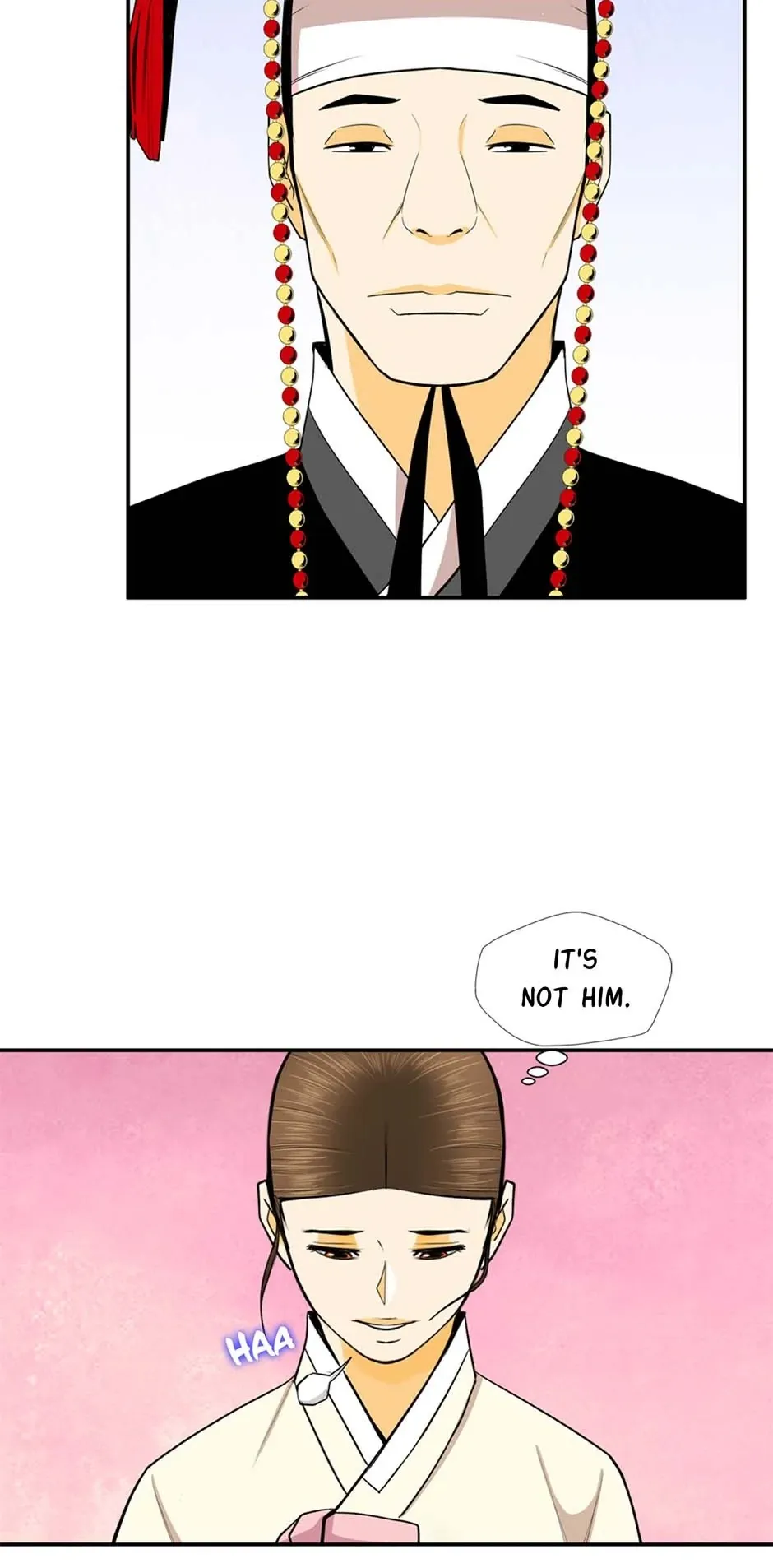 My Beloved Concubine Chapter 130 Online - página 48