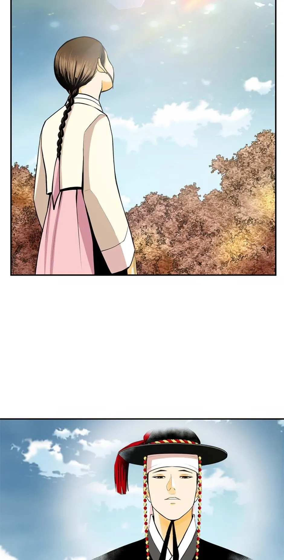 My Beloved Concubine Chapter 130 Online - página 50