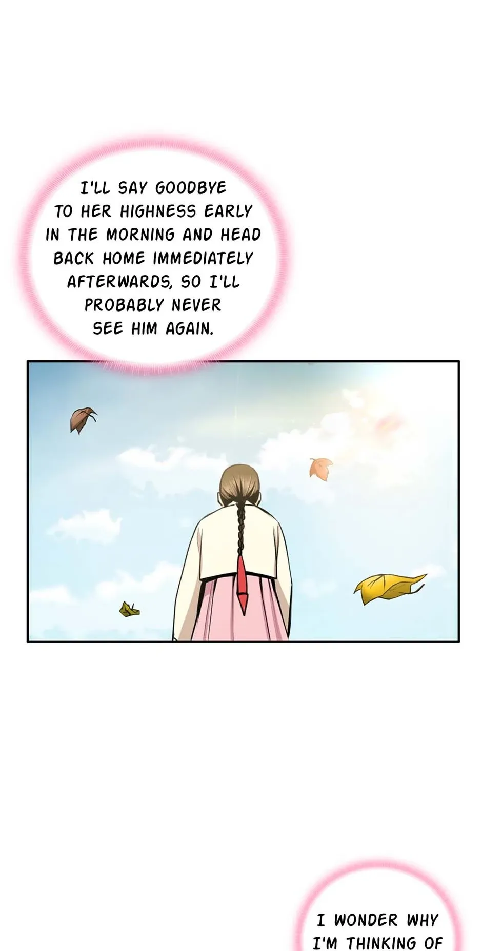 My Beloved Concubine Chapter 130 Online - página 52