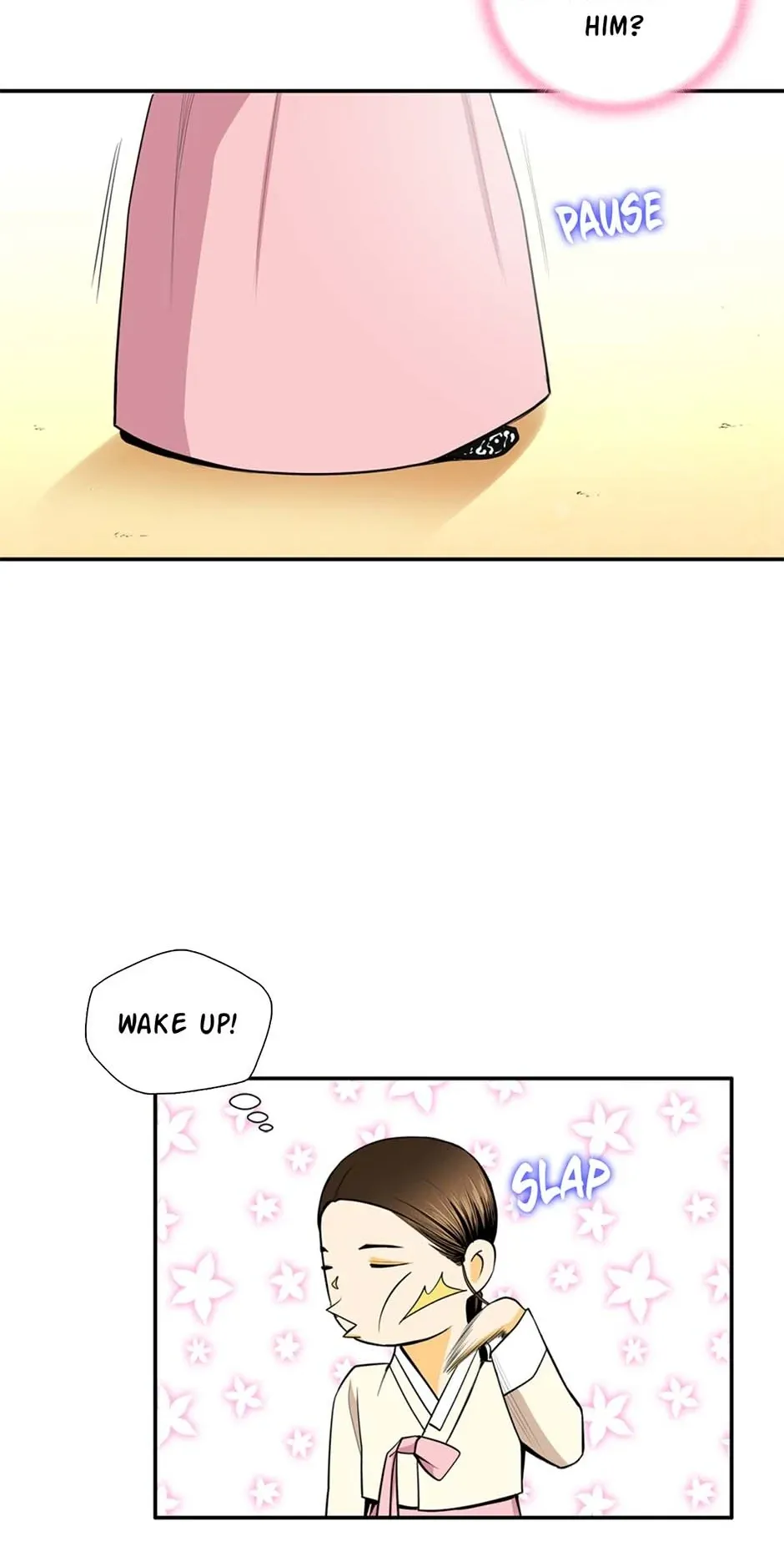 My Beloved Concubine Chapter 130 Online - página 53