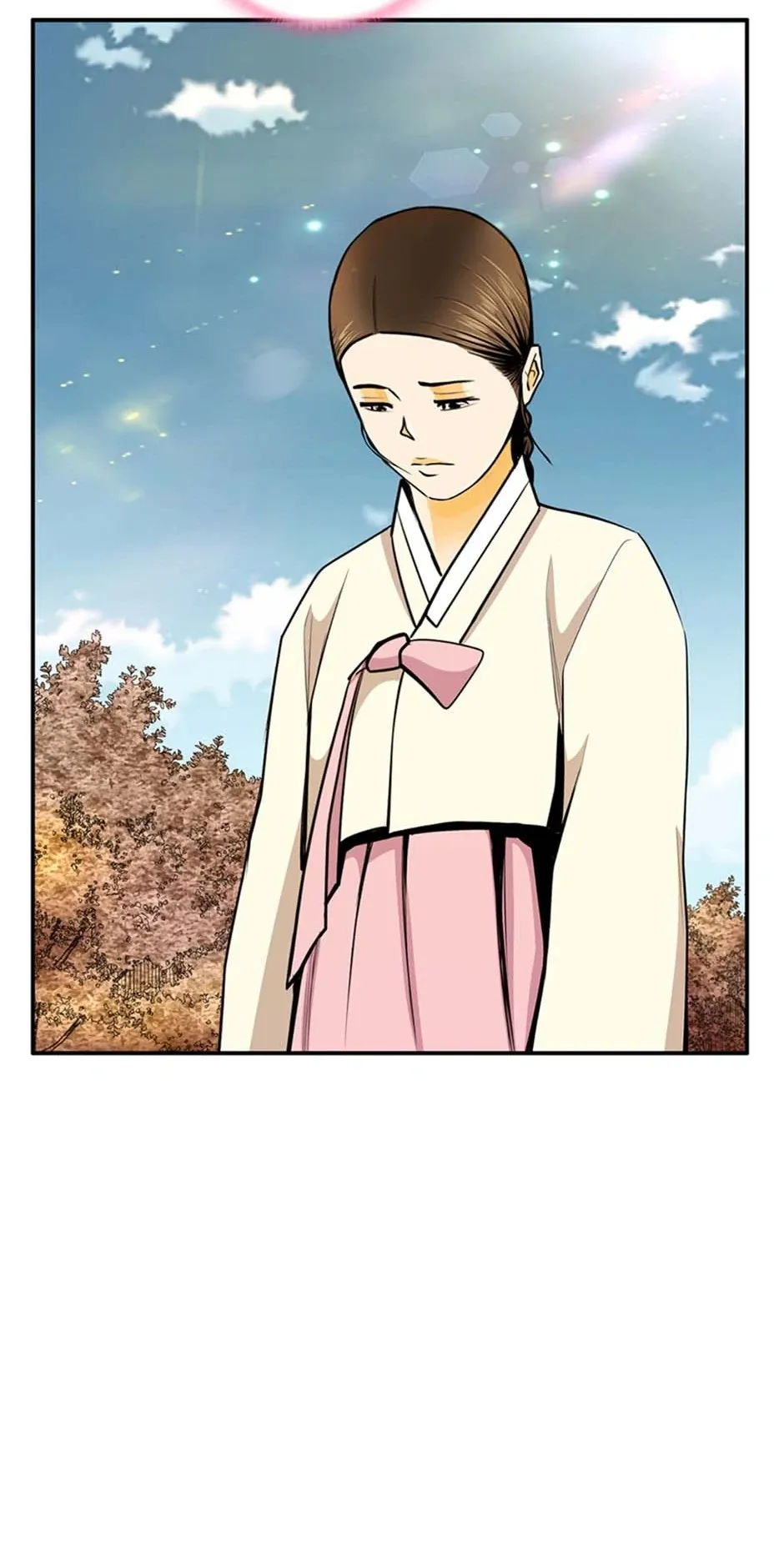 My Beloved Concubine Chapter 130 Online - página 55