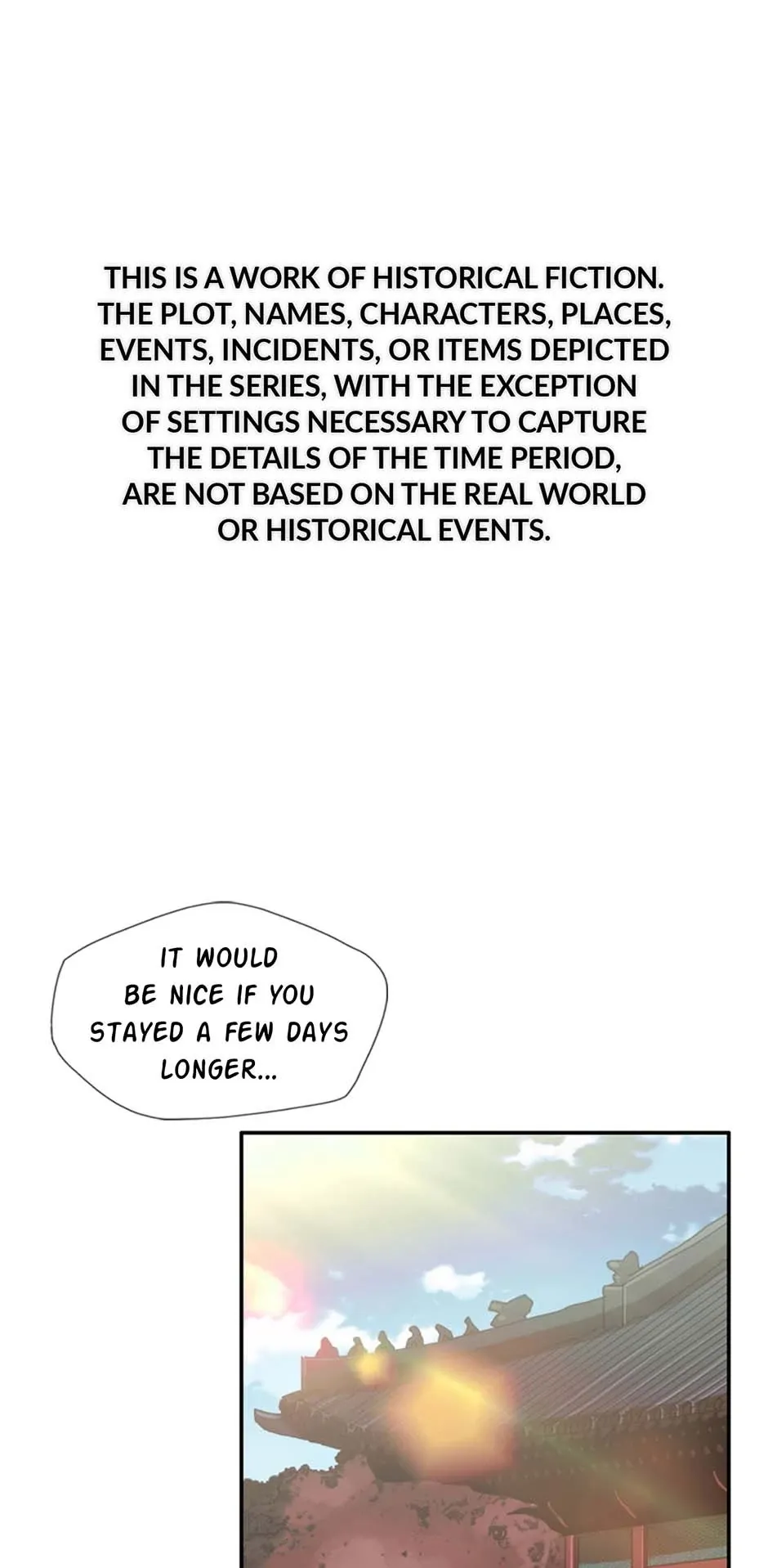 My Beloved Concubine Chapter 131 Online - página 3