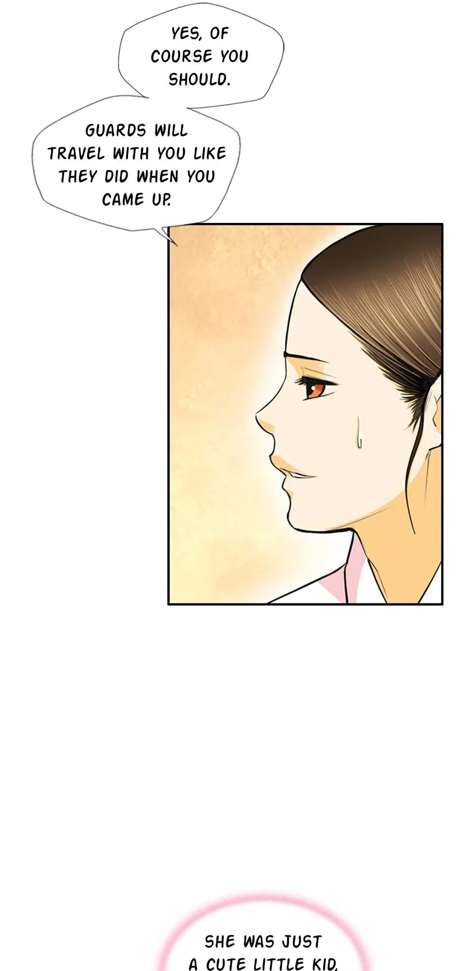My Beloved Concubine Chapter 131 Online - página 6
