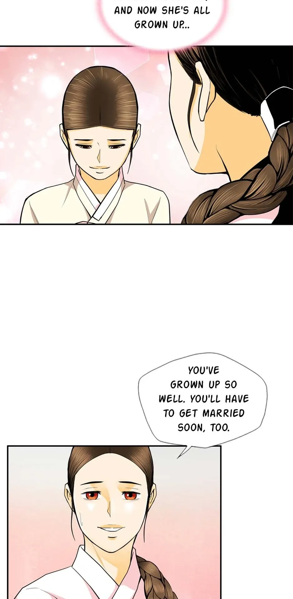 My Beloved Concubine Chapter 131 Online - página 7