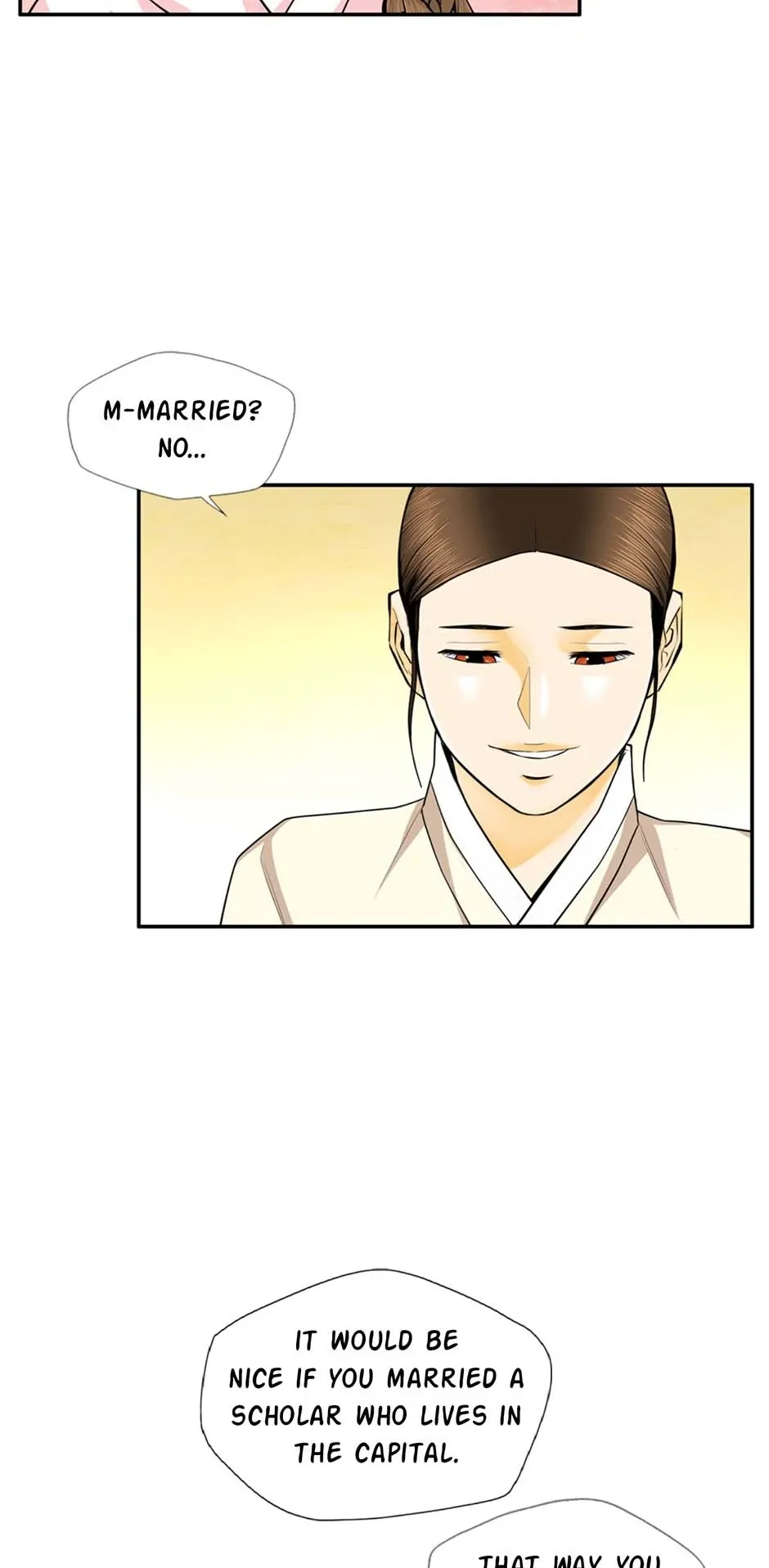 My Beloved Concubine Chapter 131 Online - página 8