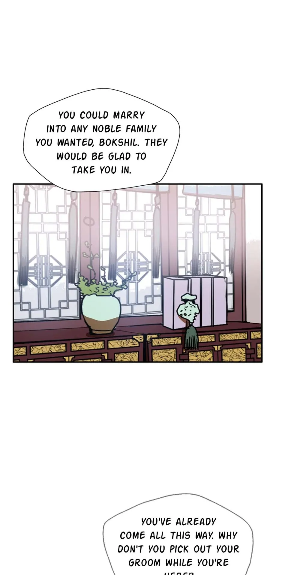 My Beloved Concubine Chapter 131 Online - página 11