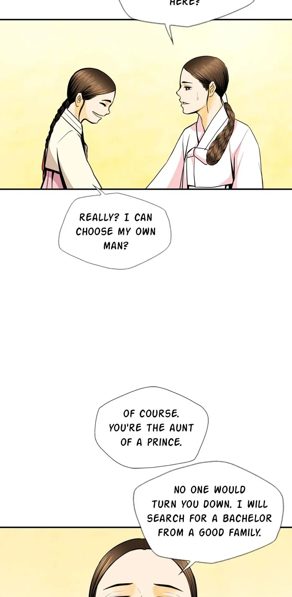 My Beloved Concubine Chapter 131 Online - página 12