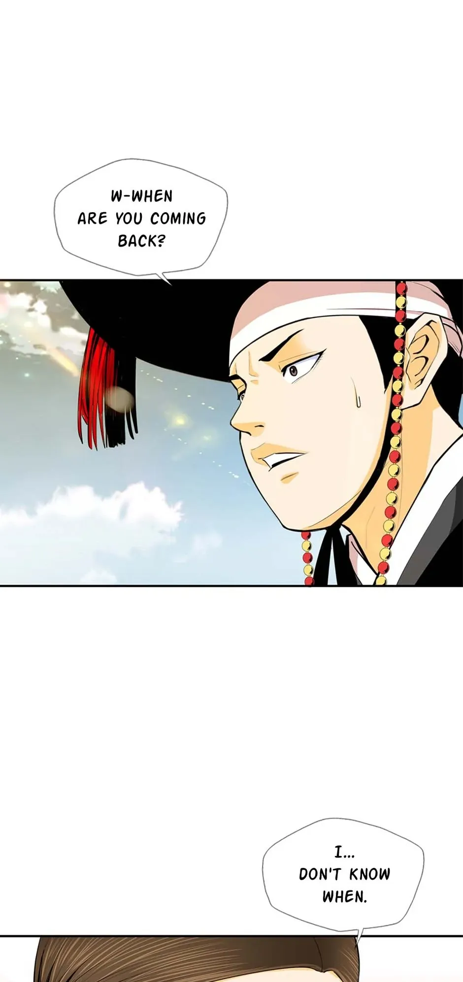 My Beloved Concubine Chapter 131 Online - página 21