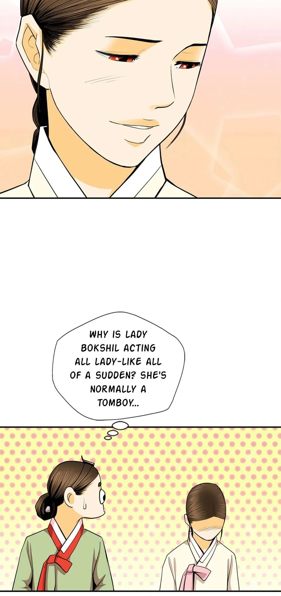 My Beloved Concubine Chapter 131 Online - página 22