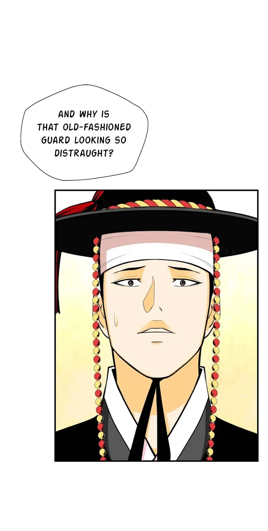 My Beloved Concubine Chapter 131 Online - página 24