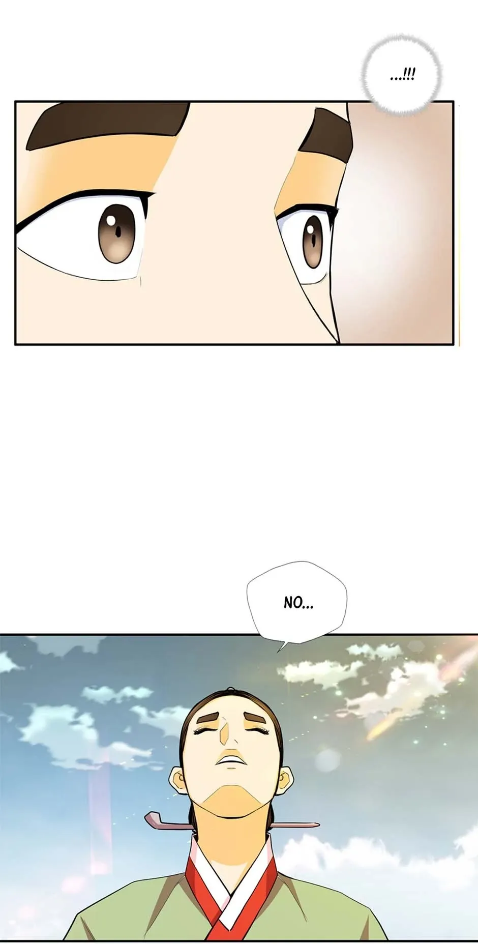 My Beloved Concubine Chapter 131 Online - página 25