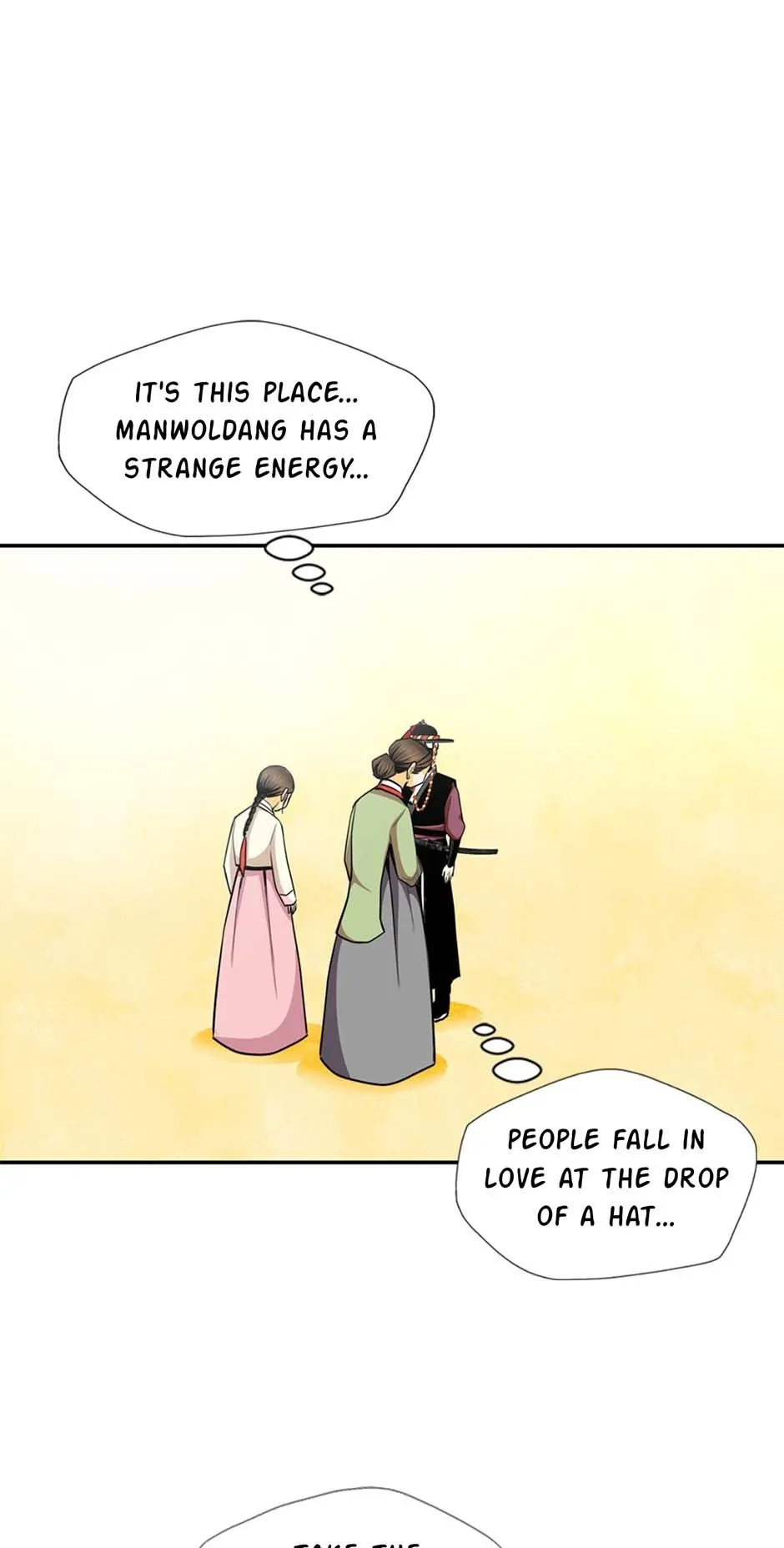 My Beloved Concubine Chapter 131 Online - página 26