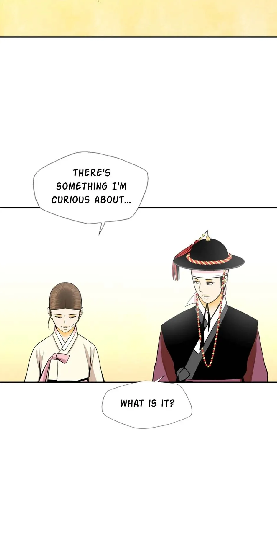 My Beloved Concubine Chapter 131 Online - página 31