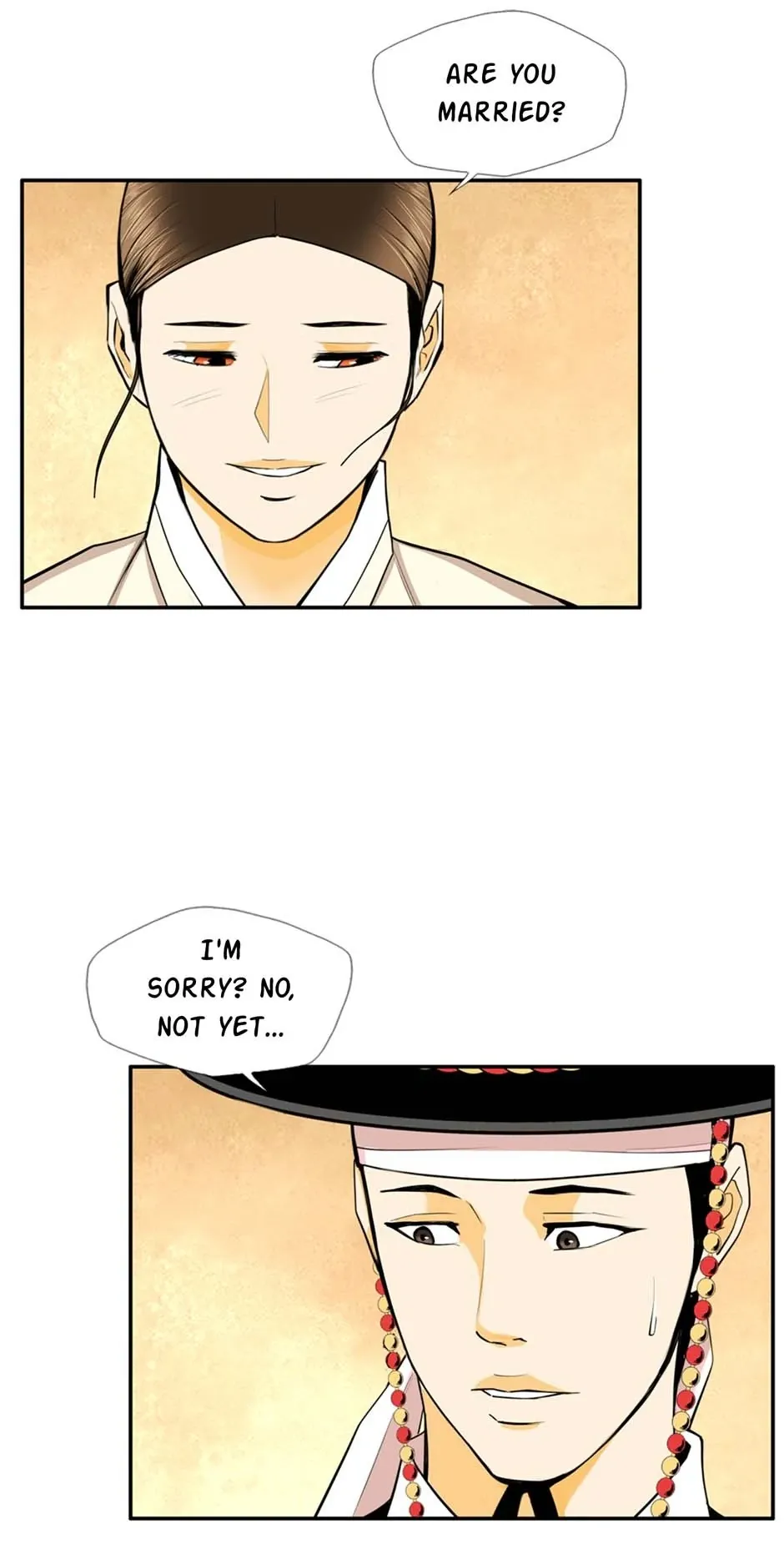 My Beloved Concubine Chapter 131 Online - página 32