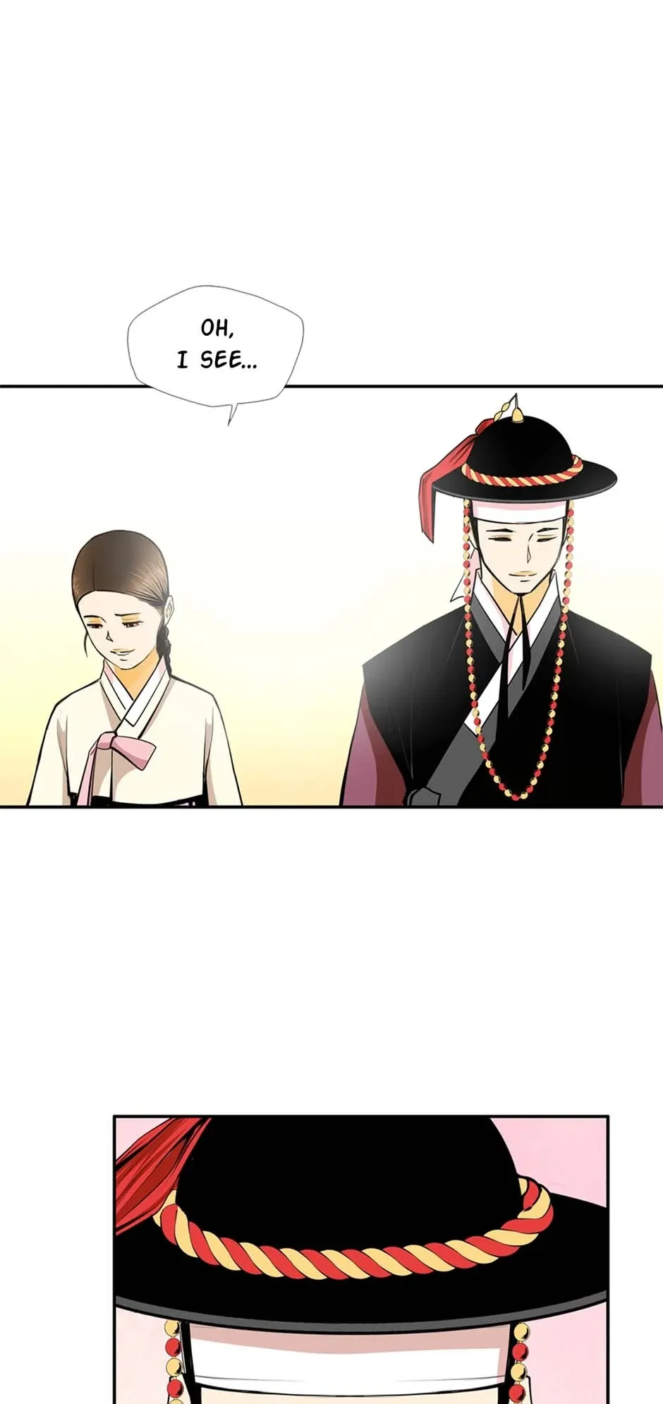 My Beloved Concubine Chapter 131 Online - página 33