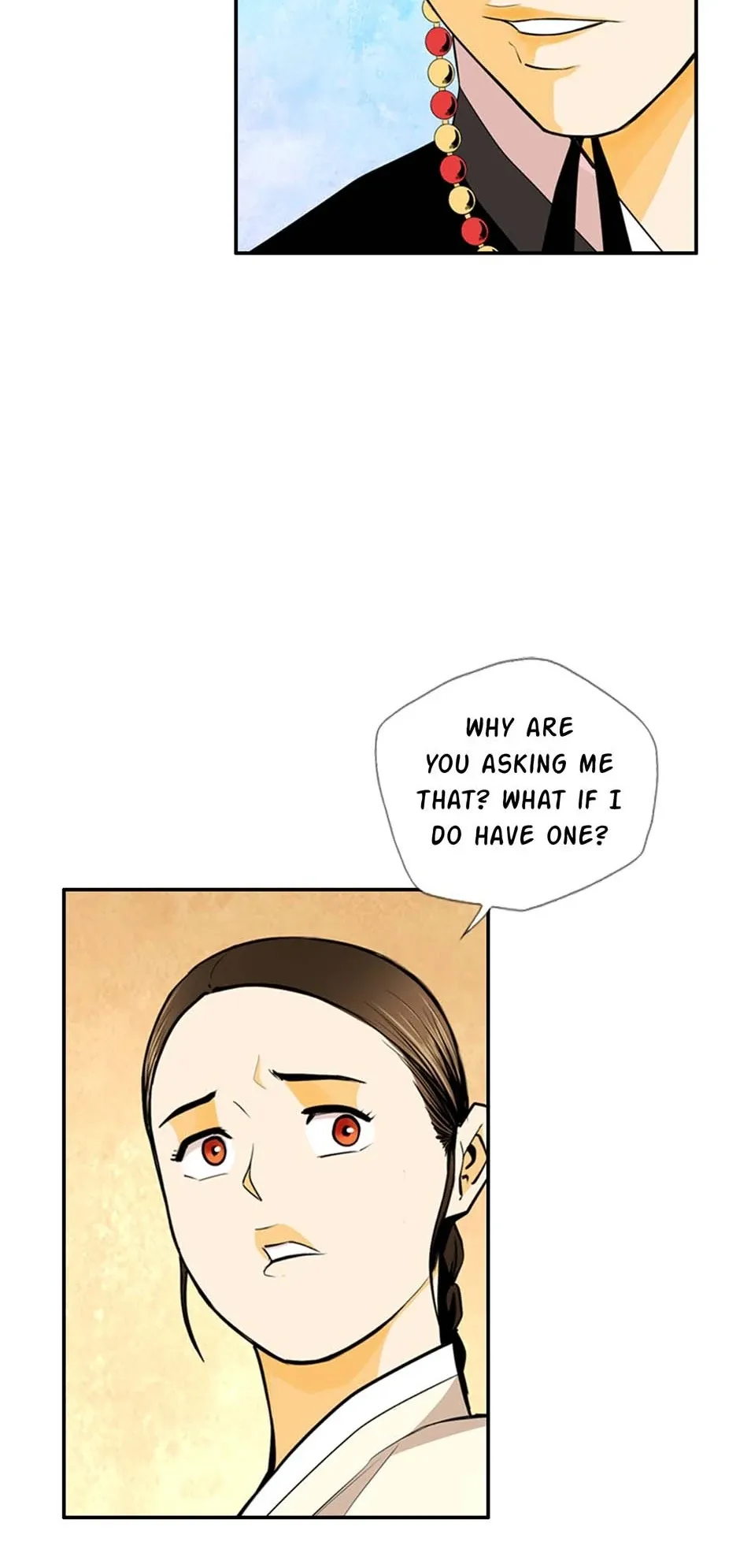 My Beloved Concubine Chapter 131 Online - página 36