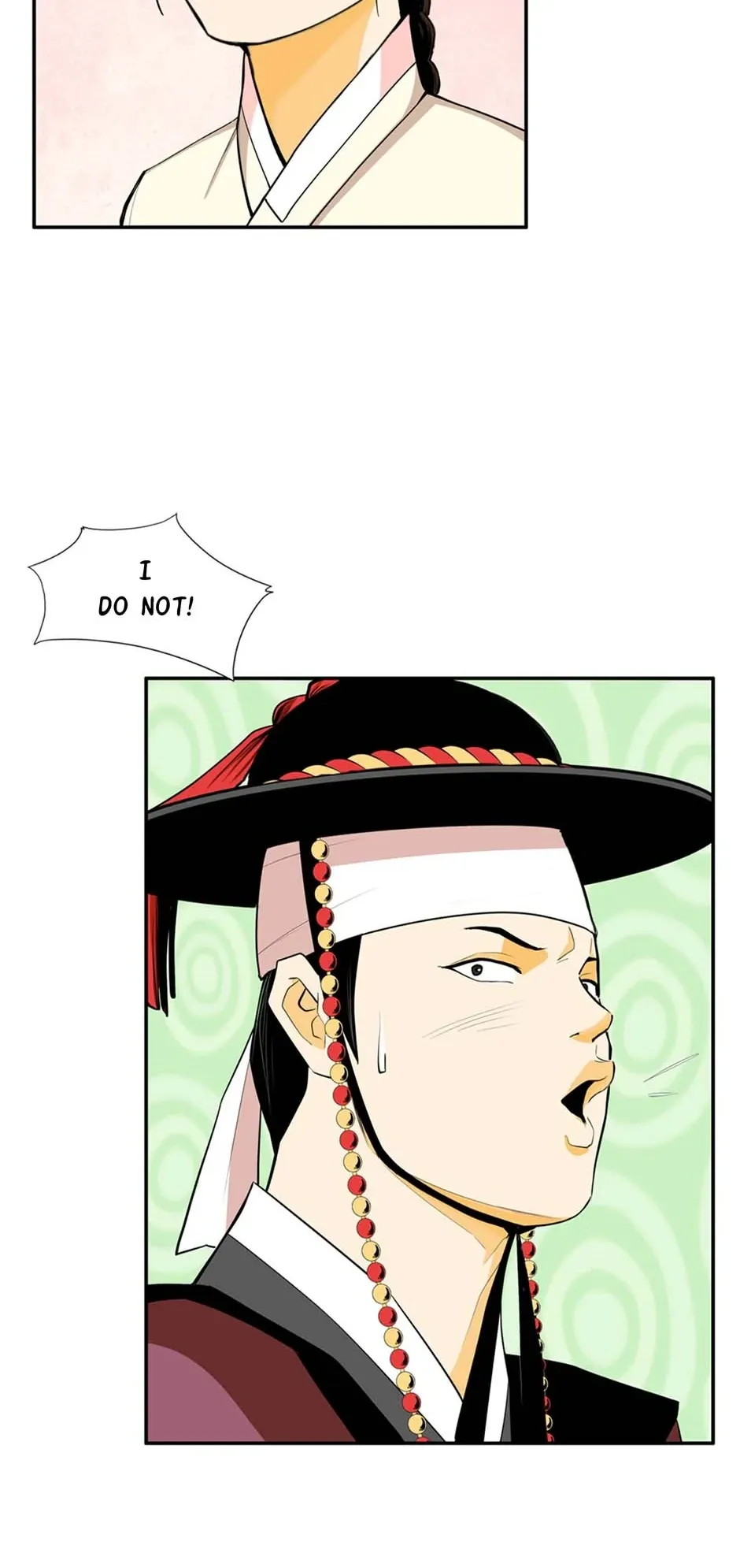 My Beloved Concubine Chapter 131 Online - página 39
