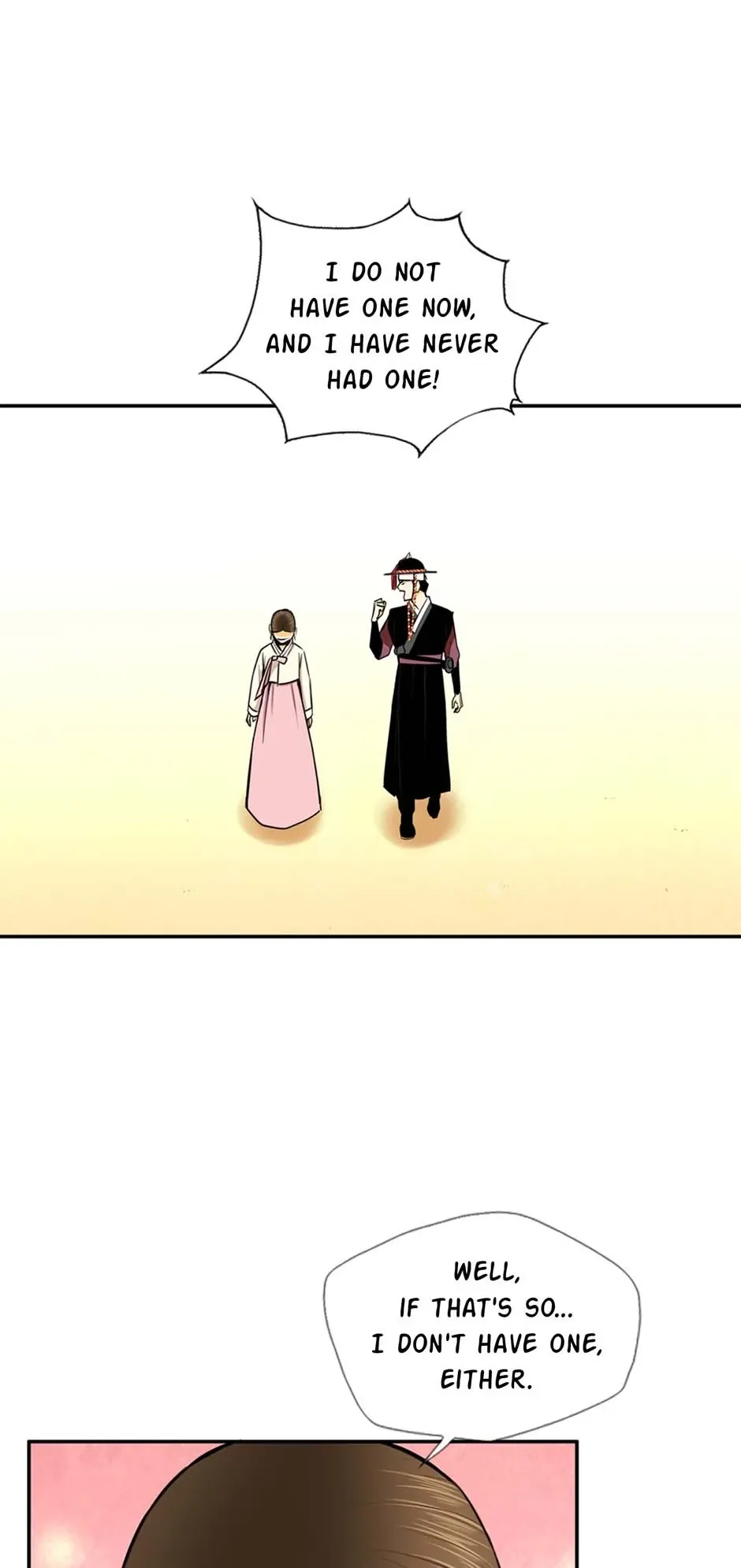 My Beloved Concubine Chapter 131 Online - página 40