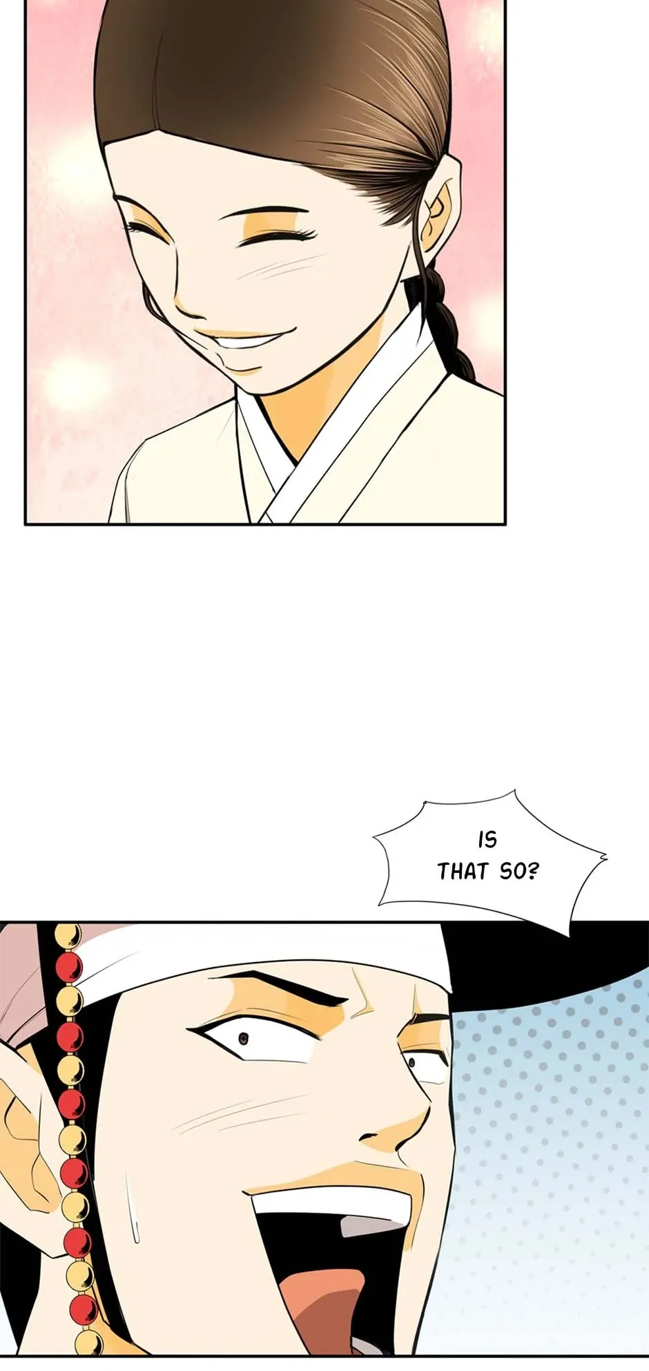 My Beloved Concubine Chapter 131 Online - página 41