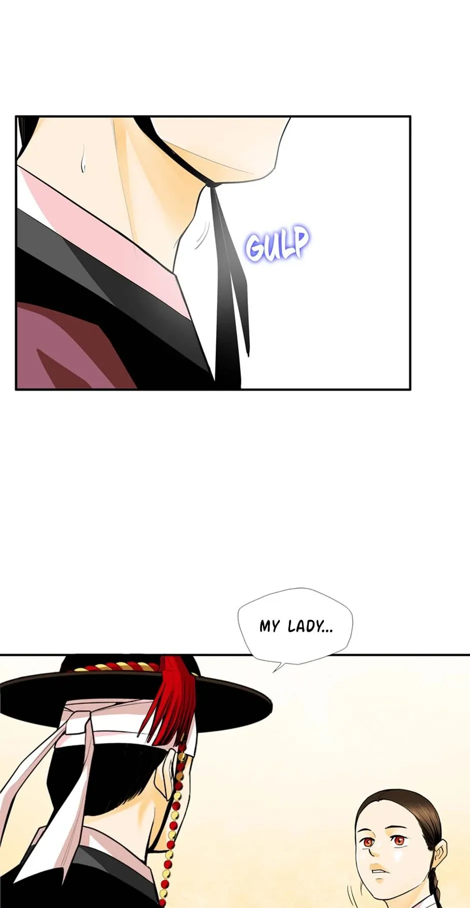 My Beloved Concubine Chapter 131 Online - página 44