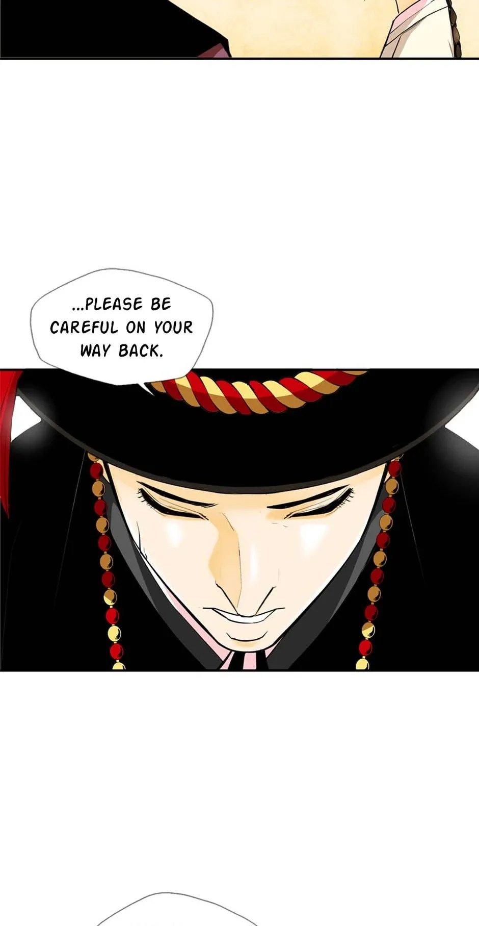 My Beloved Concubine Chapter 131 Online - página 45
