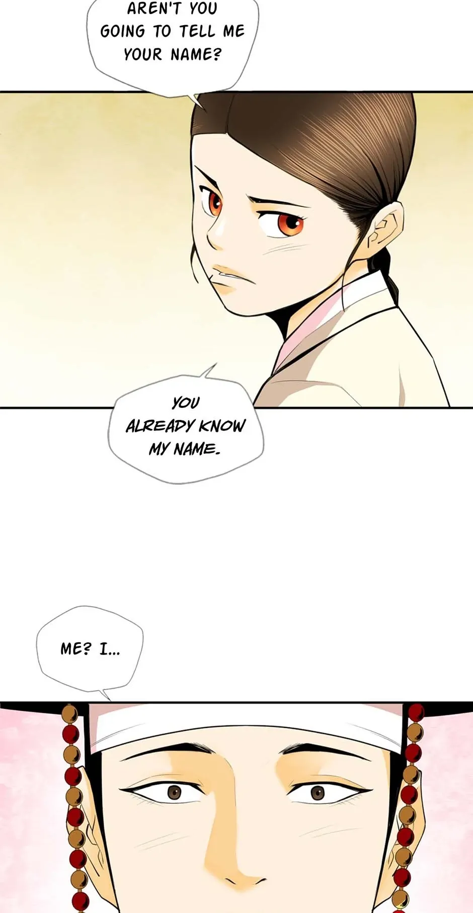 My Beloved Concubine Chapter 131 Online - página 46