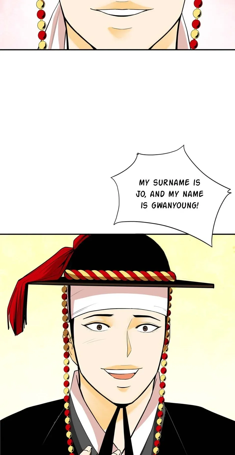 My Beloved Concubine Chapter 131 Online - página 47